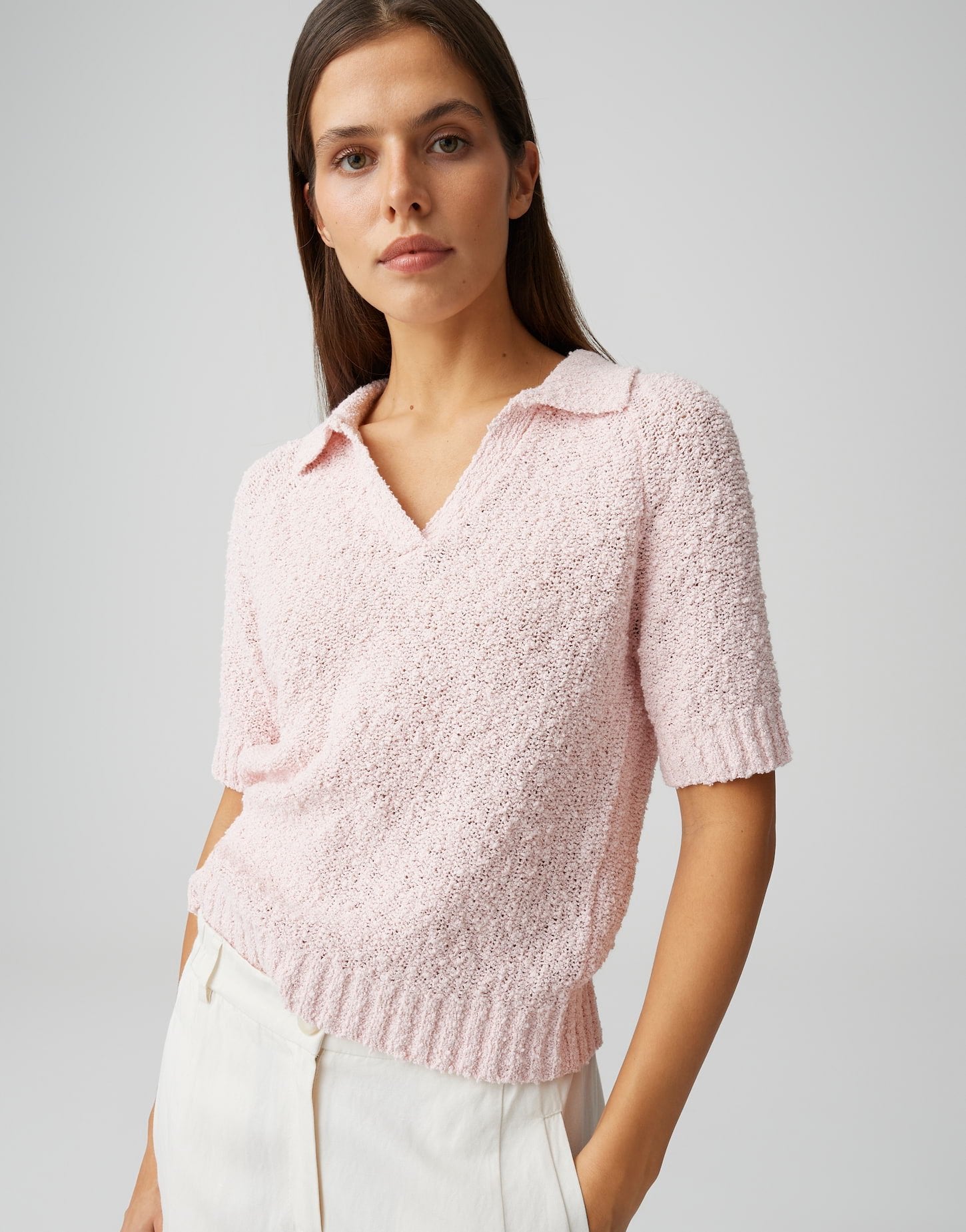 Strickpolo Posilly
