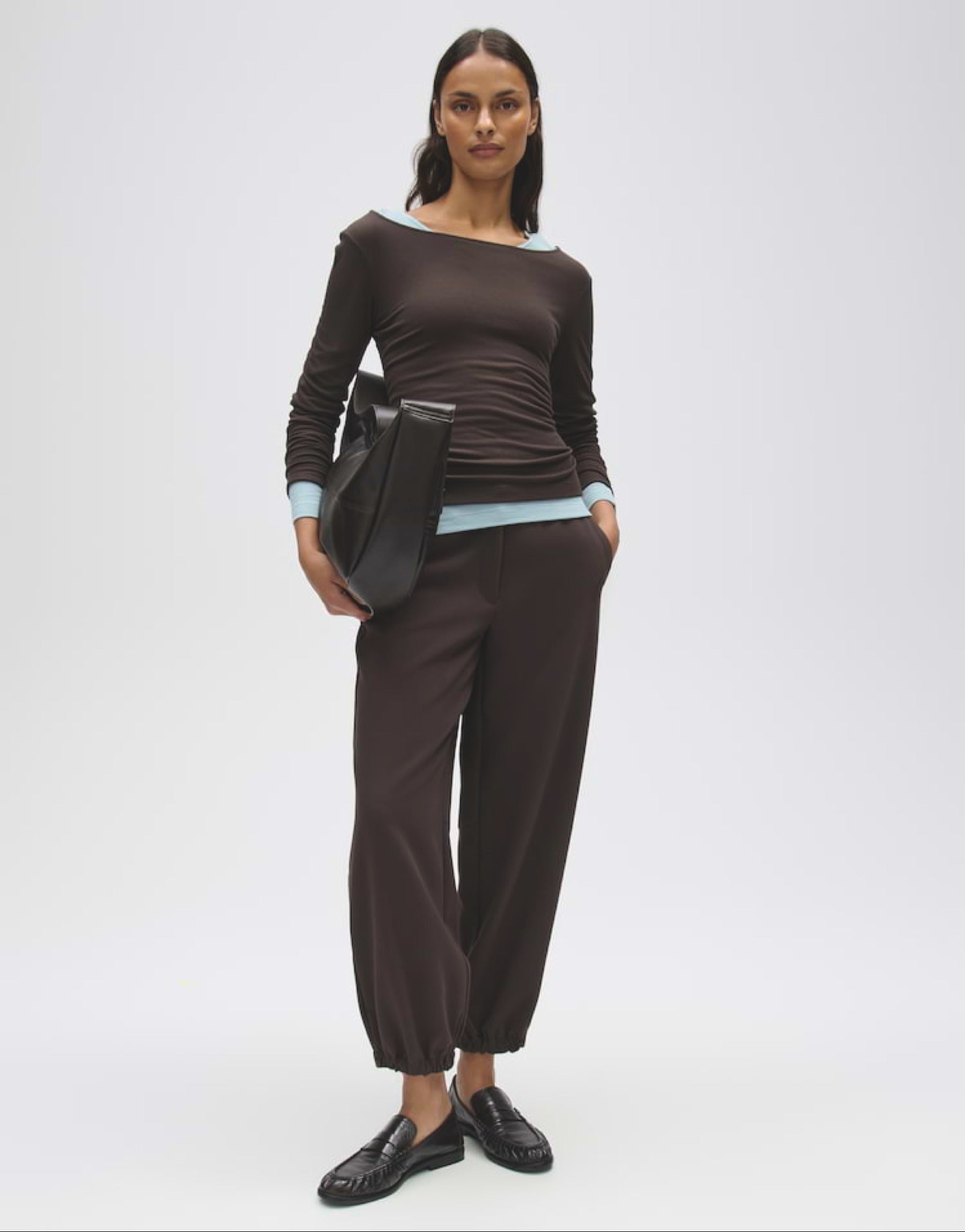 MYHA MOD Relaxed City Pants