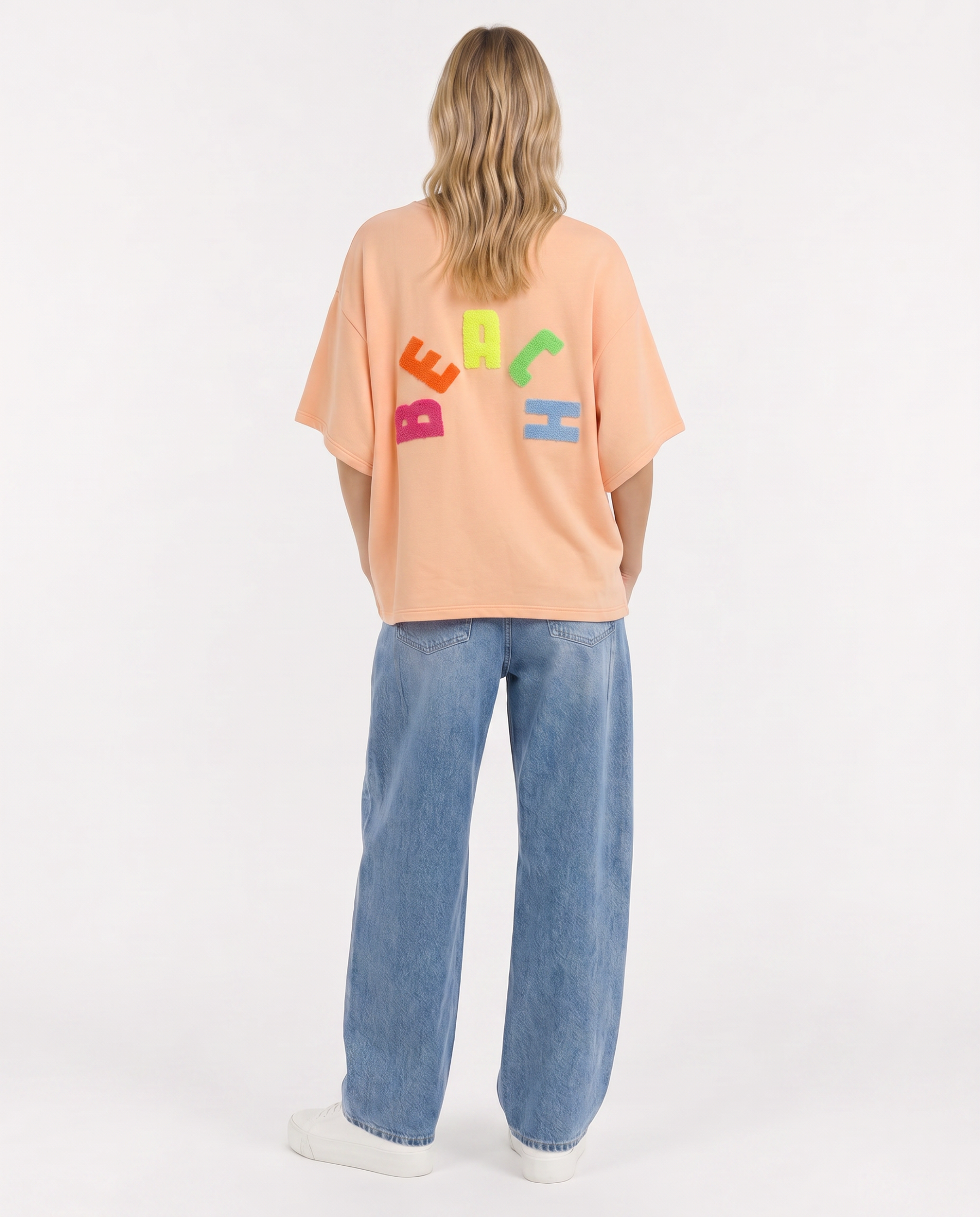 T-Shirt Beach