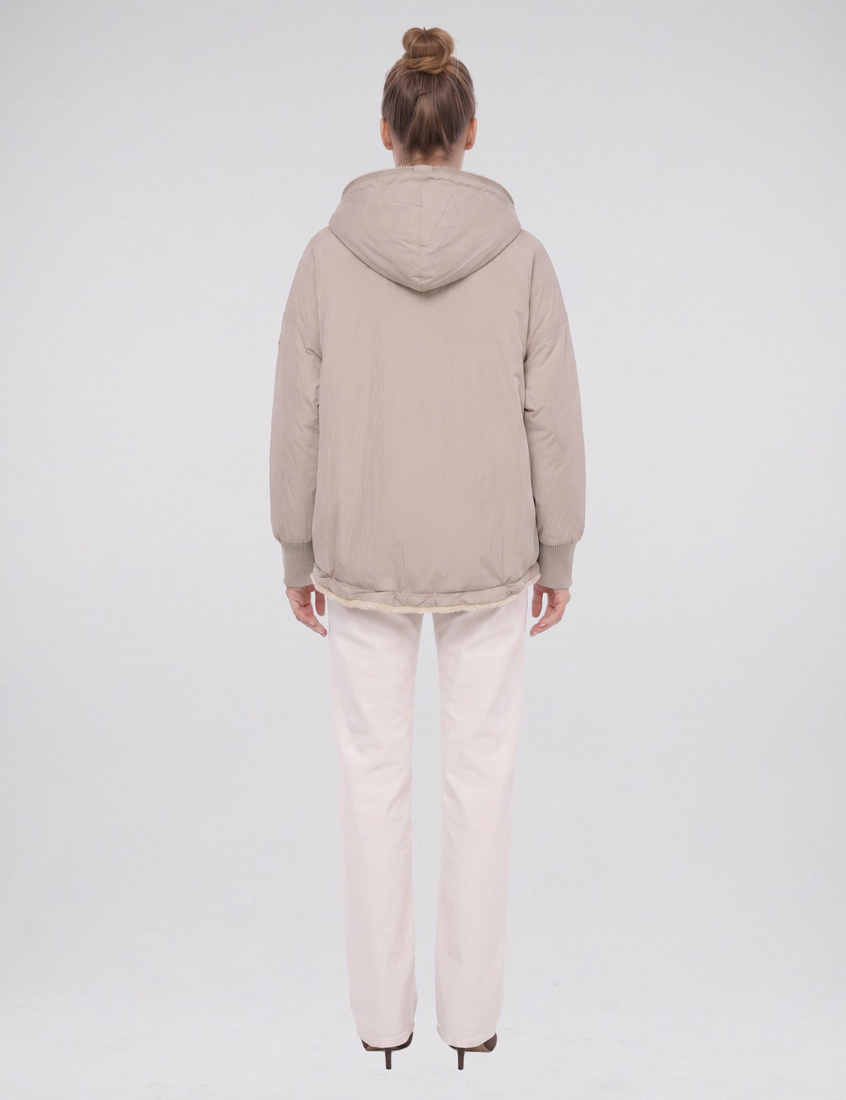 Wendejacke ARNO