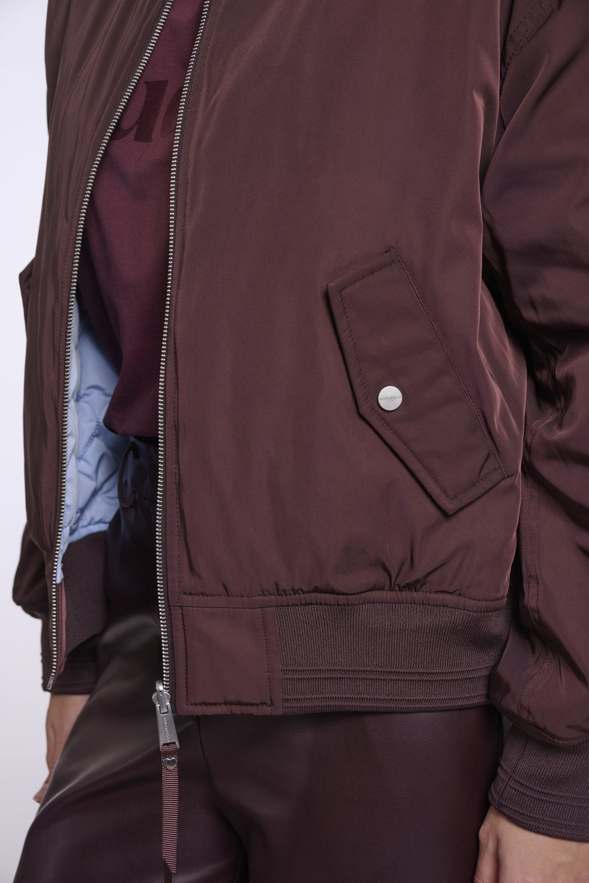 Wendejacke Djenna