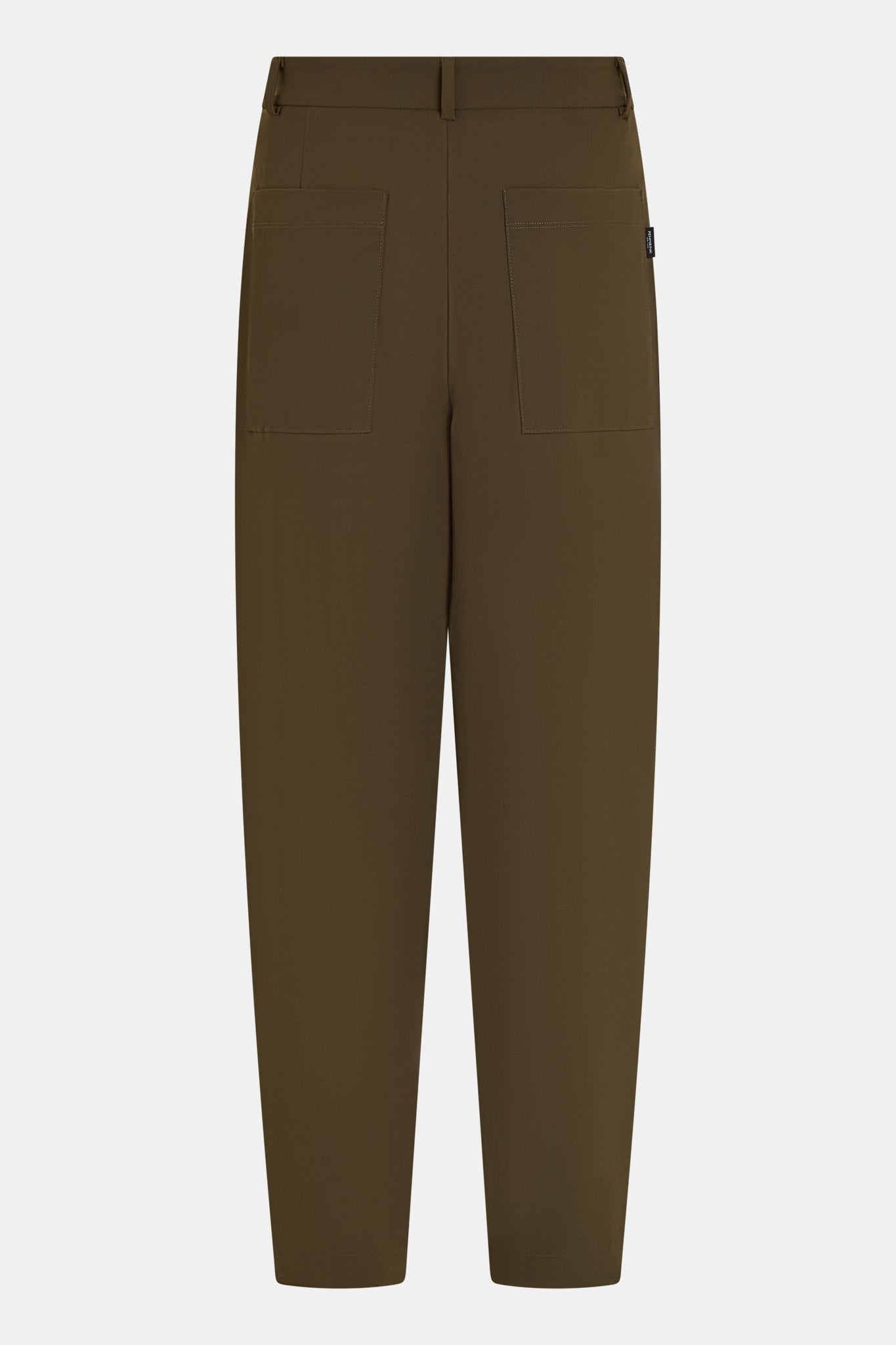 Penn & Ink Hosen Tabac