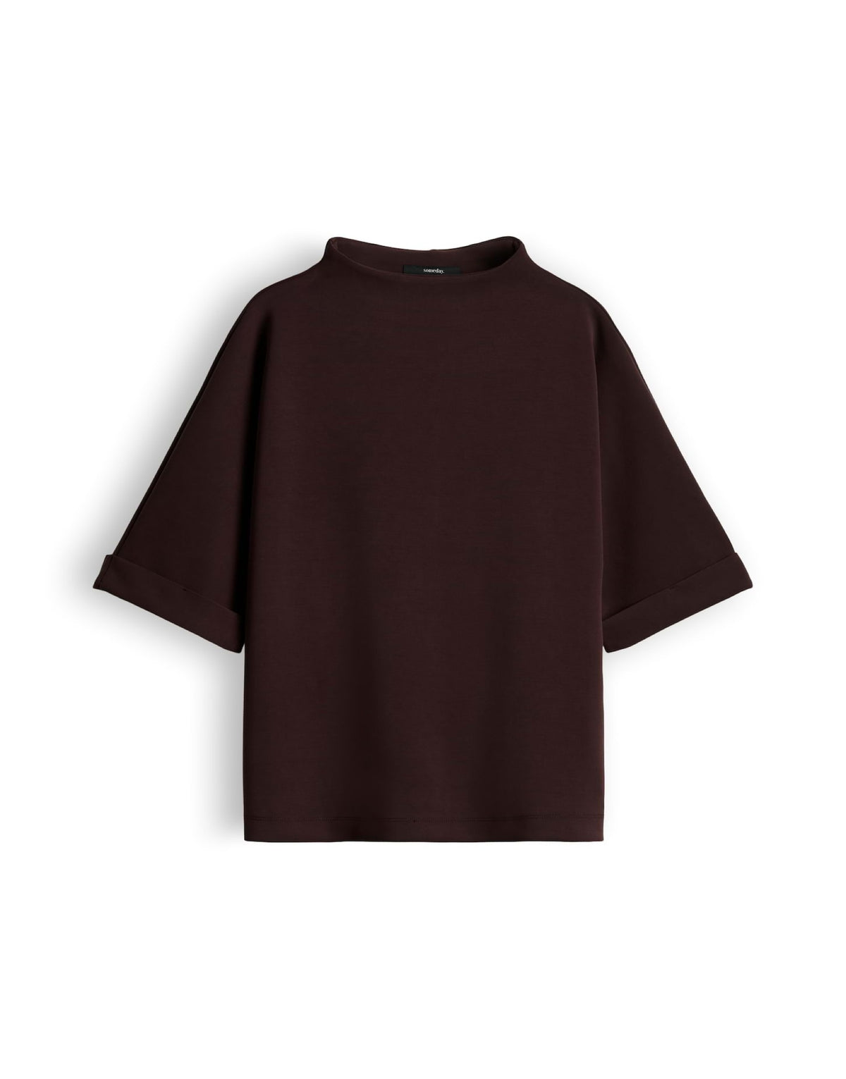 Sweatshirt Uvery Detail