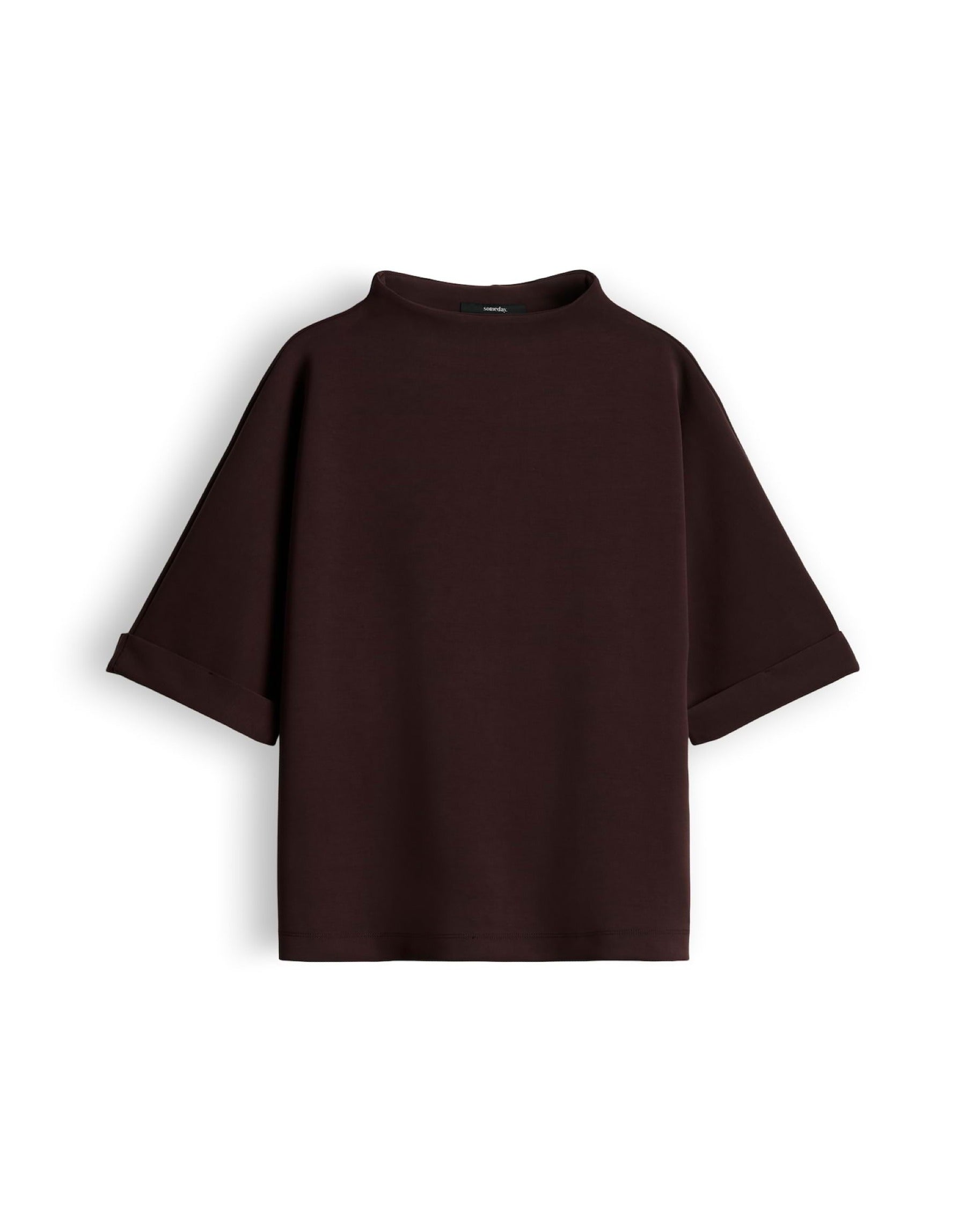 Sweatshirt Uvery Detail