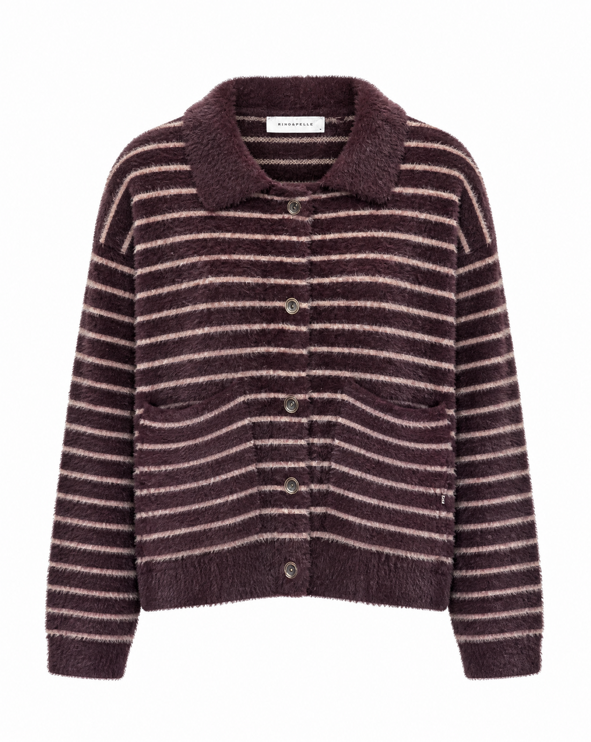 Strickjacke Bubbly