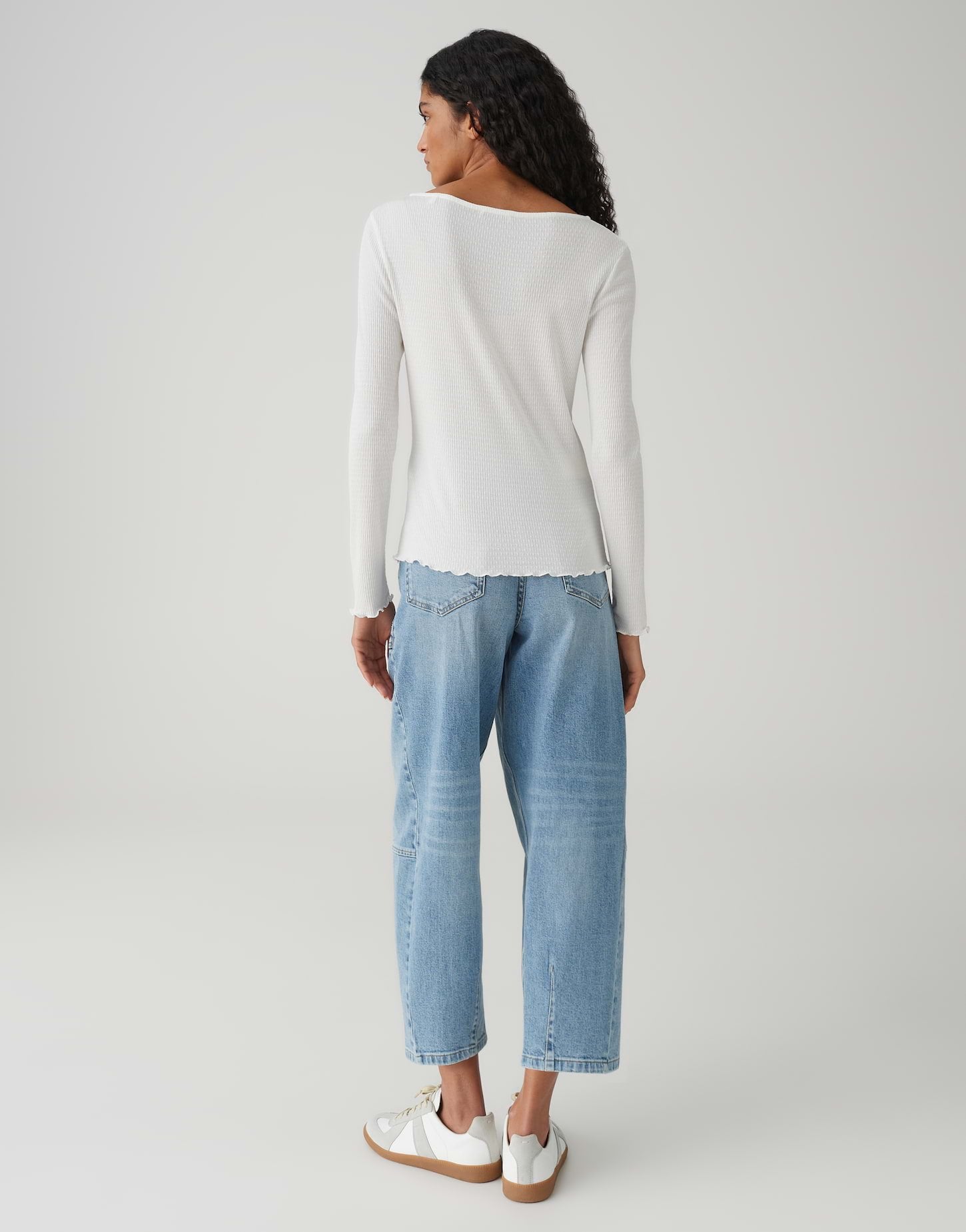Opus Longsleeve