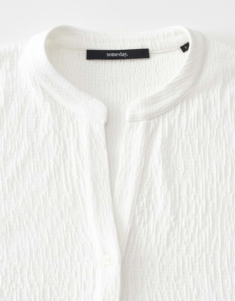 Bluse Kedora easy