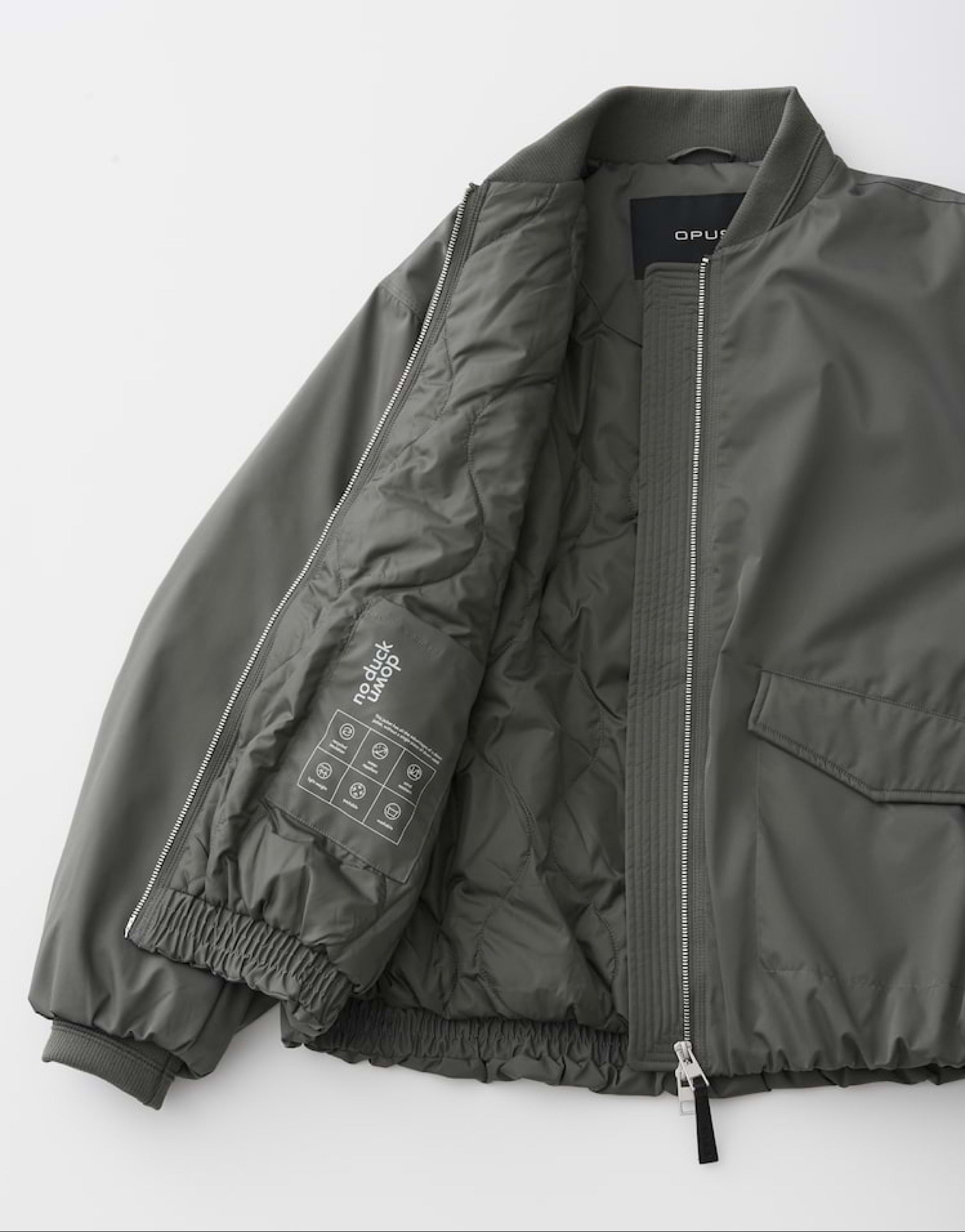 Bomberjacke Hotensi