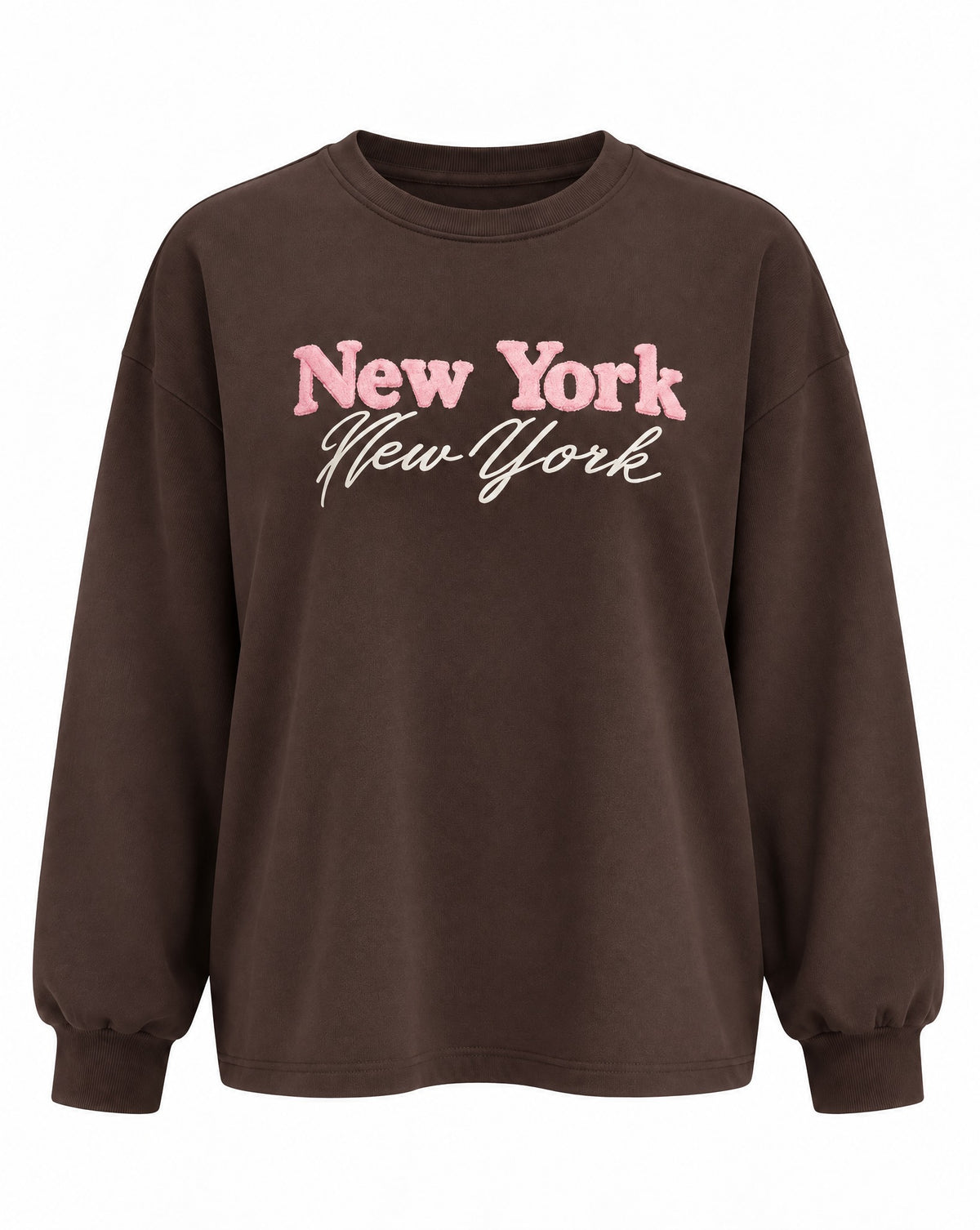 Sweatshirt NEW YORK