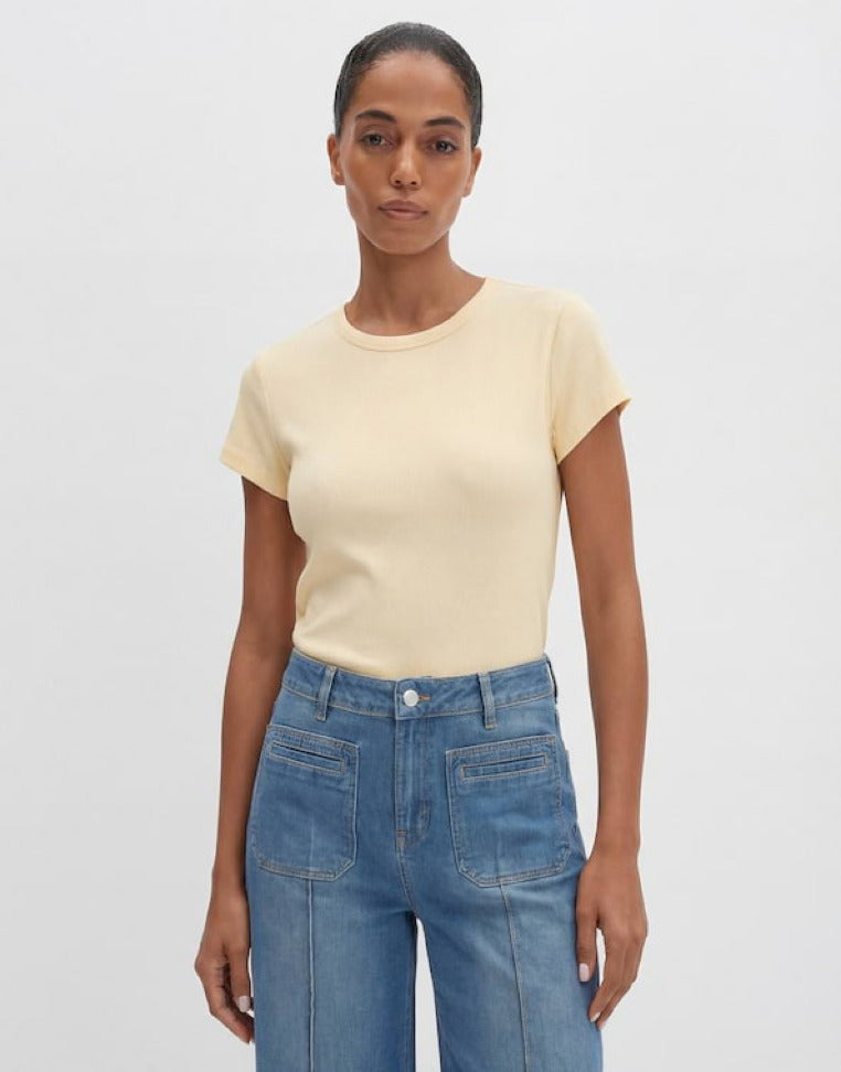 someday T-Shirts Buttercream