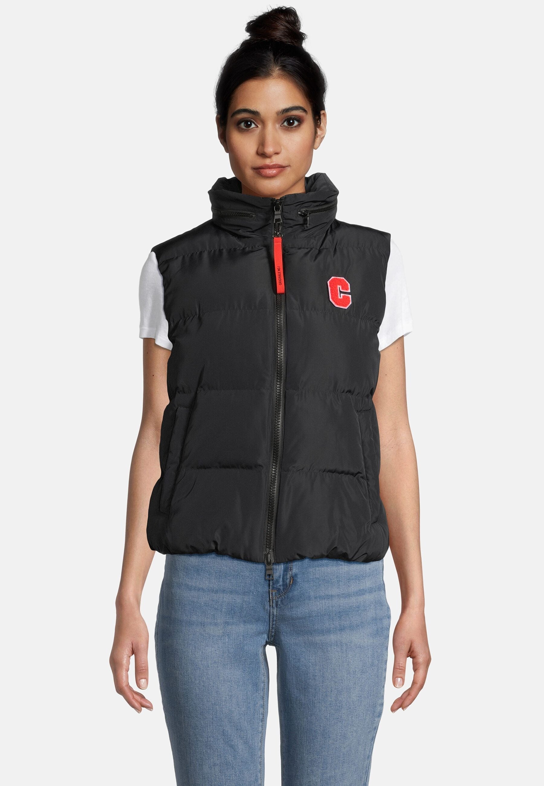 Originale C Jacken Navy