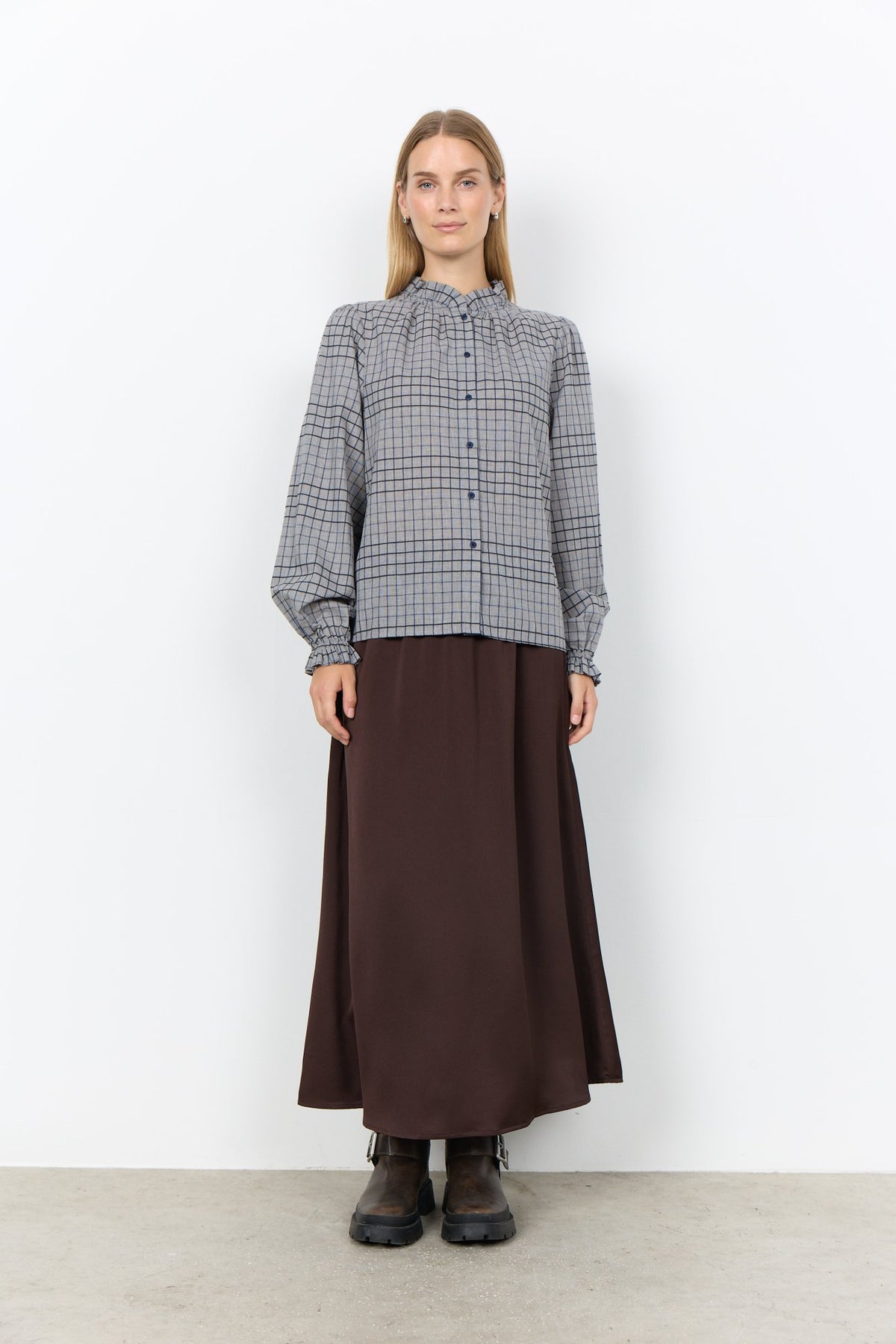 Bluse SC-JISELE 1