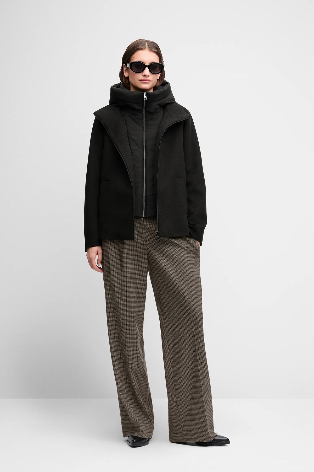 Jacke CIMIRO
