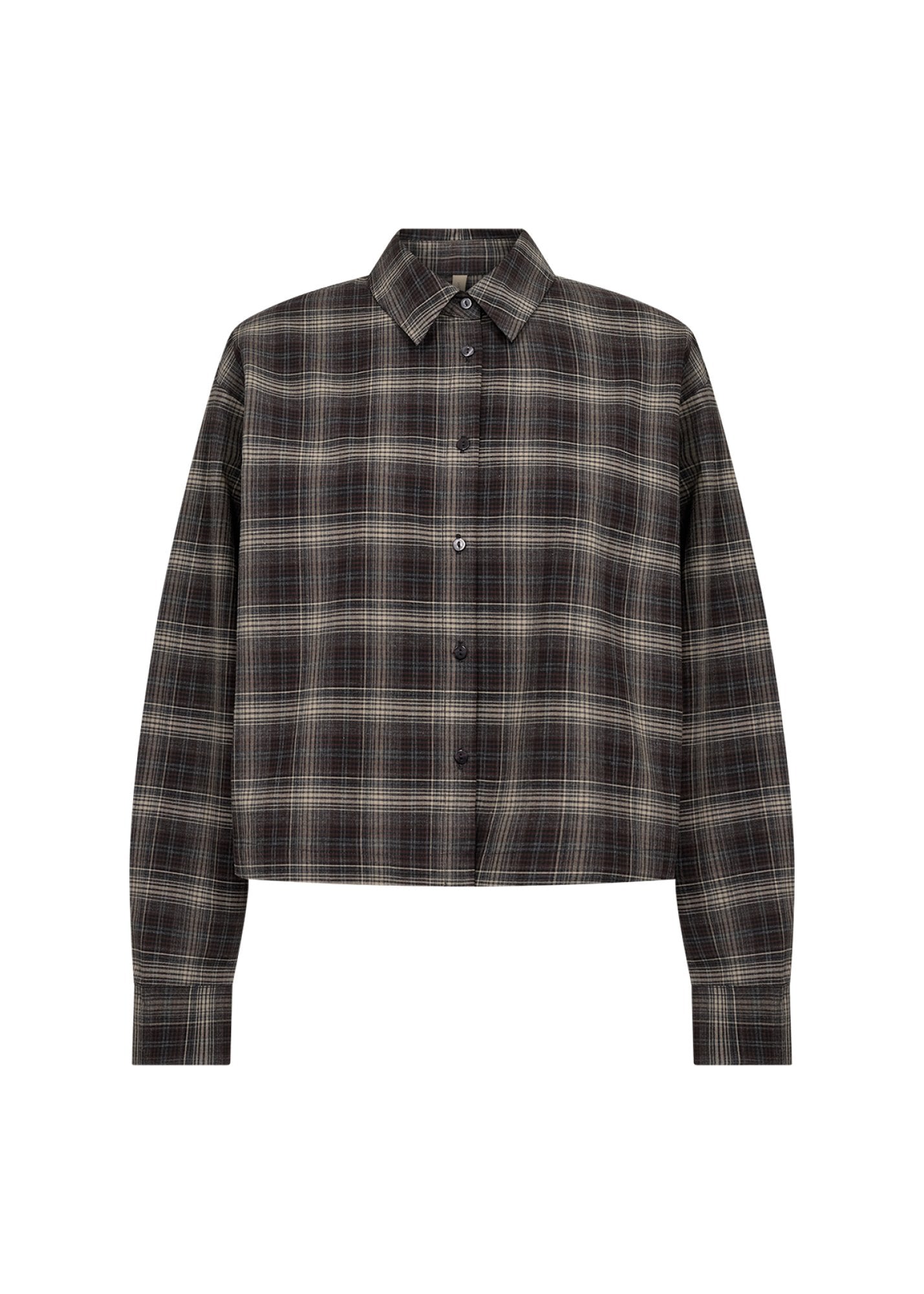 Hemdjacke SC-HASINA YD