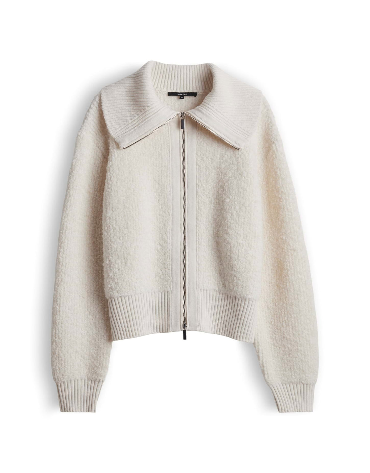 Strickjacke TESKI