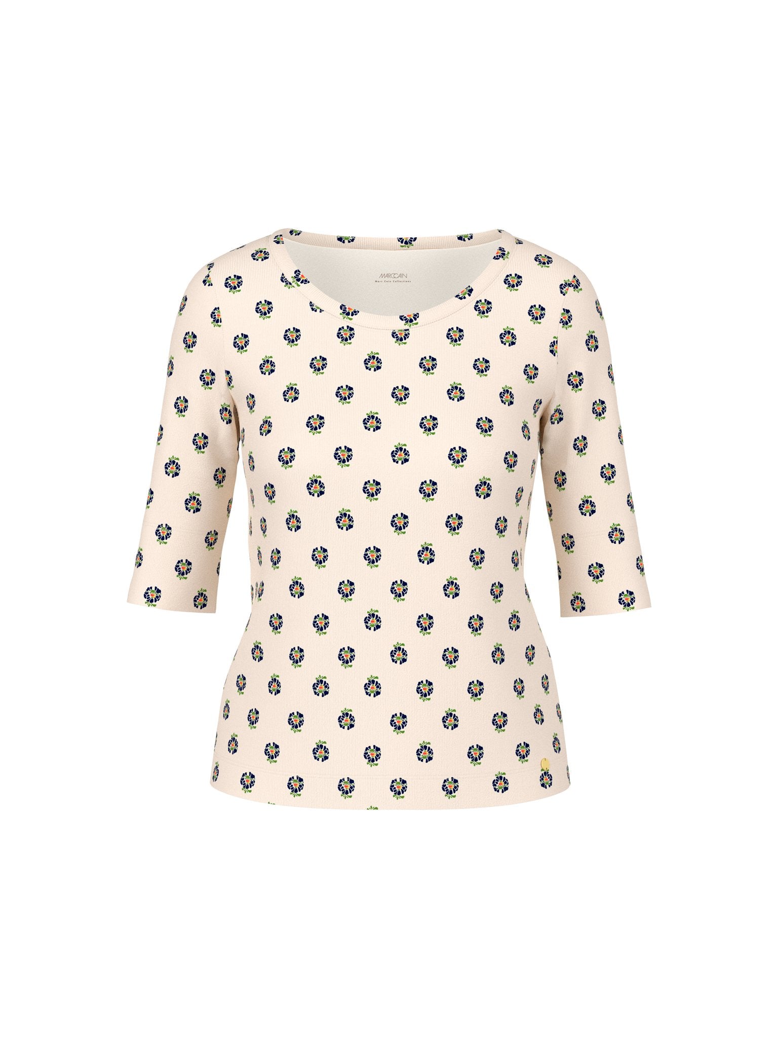 T-Shirt Leo's Oasis