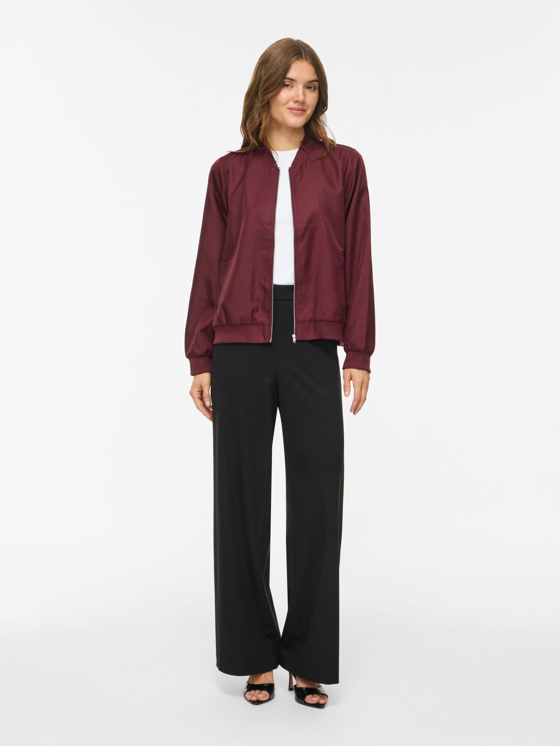 Bomberjacke VIPAPAYA
