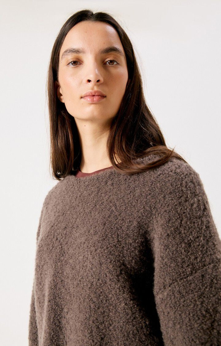 Strickpullover ZOLLY