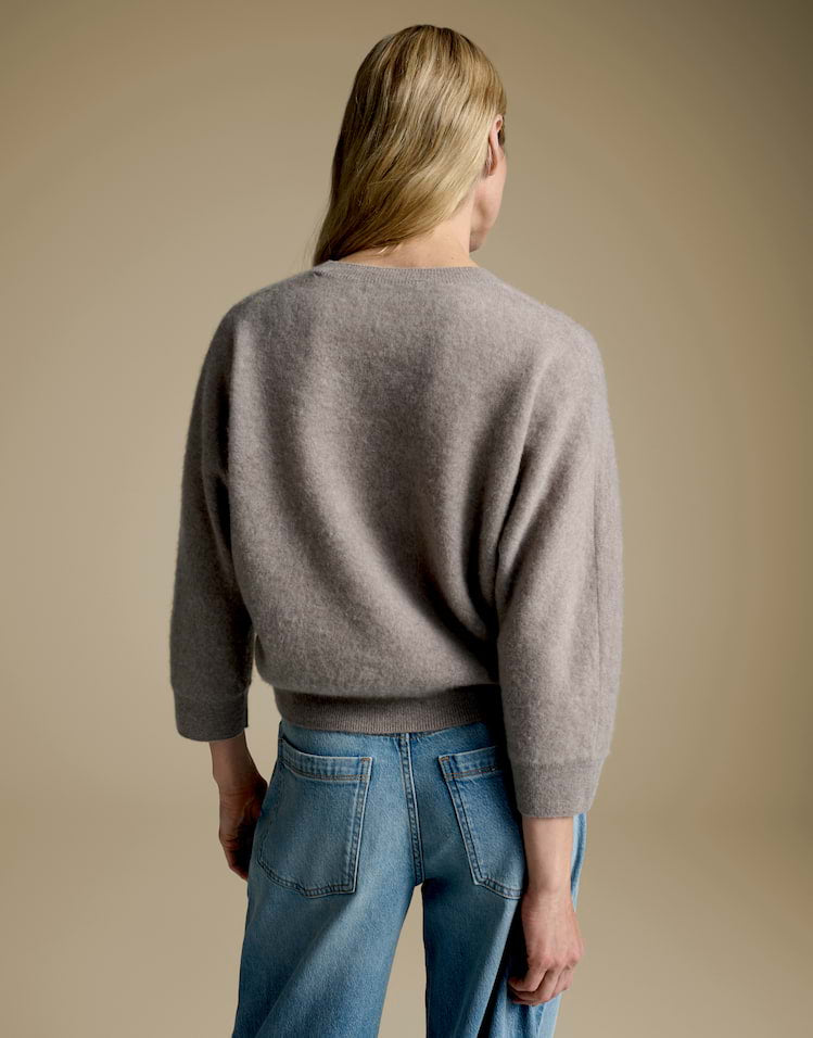 Strickpullover Twilla