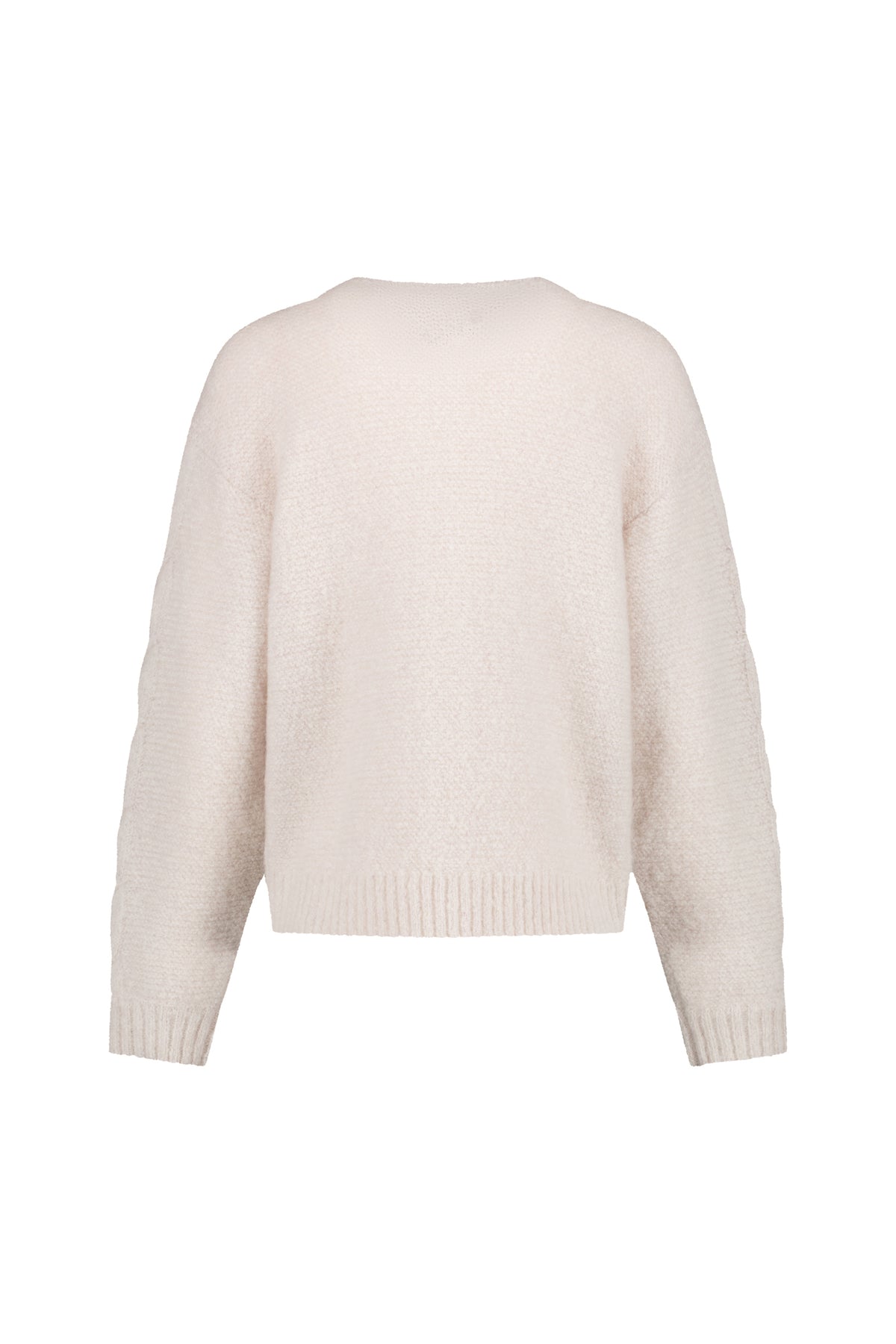 Strickjacke CARRY