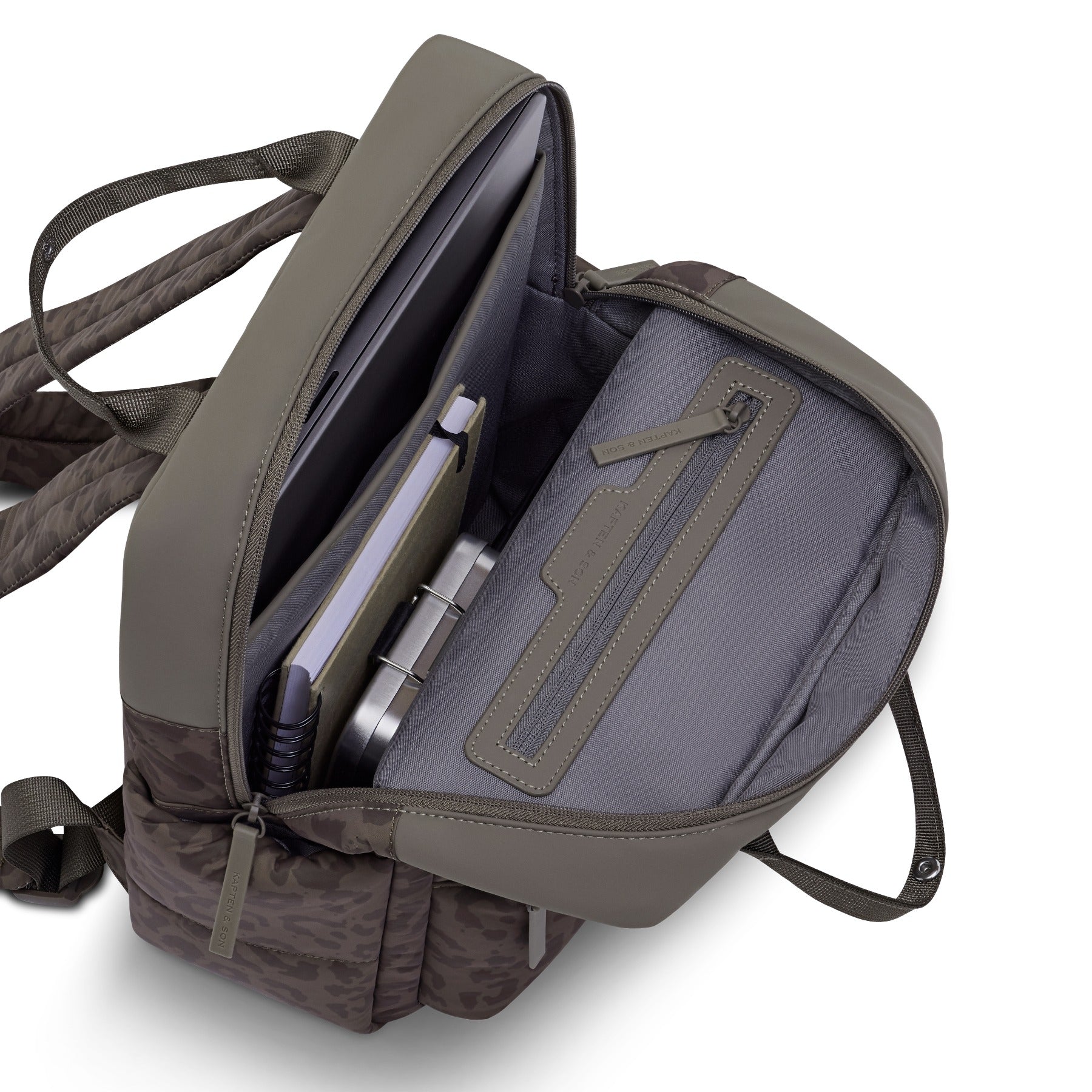 Rucksack BERGEN CLOUD LEO