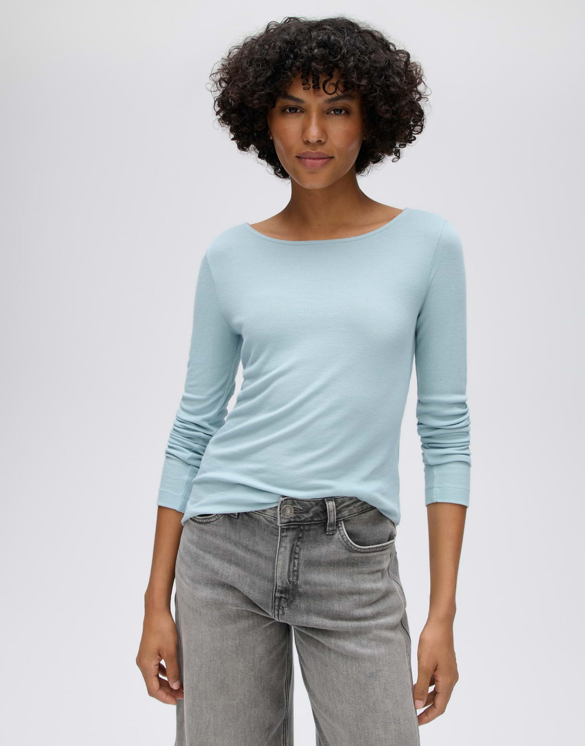 Longsleeve SMALLO