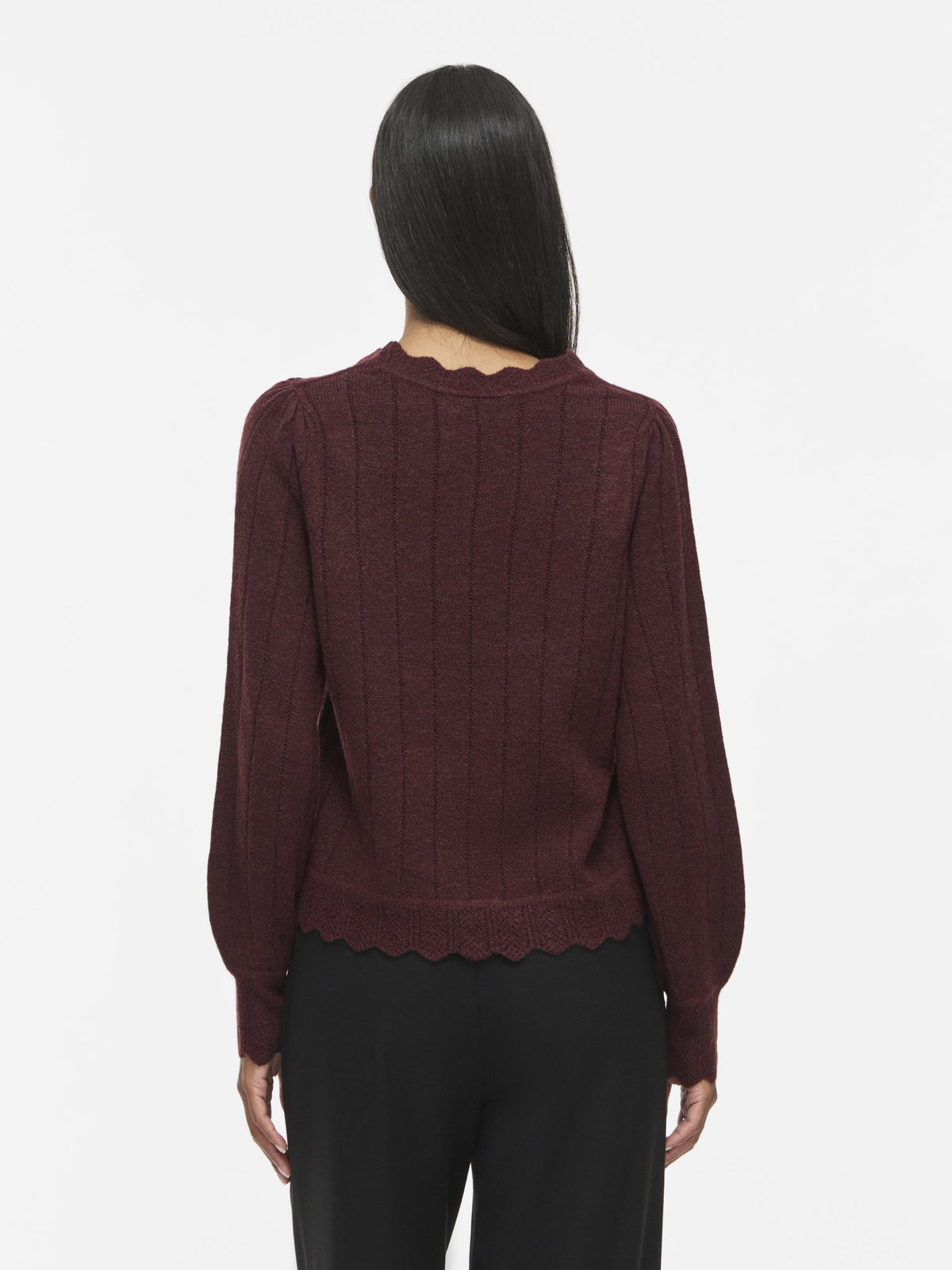 Strickpullover VIZIRA