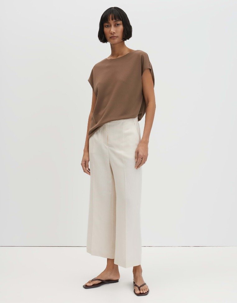 Sweattop UVALERIE