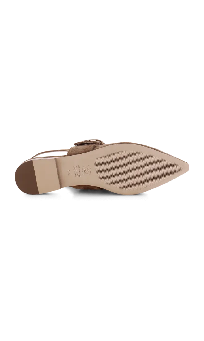 Kennel & Schmenger Schuhe Golden Brown/Gold