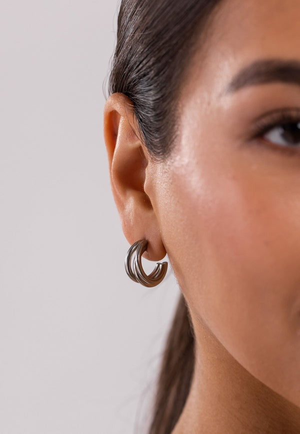 PURELEI Schmuck Silver