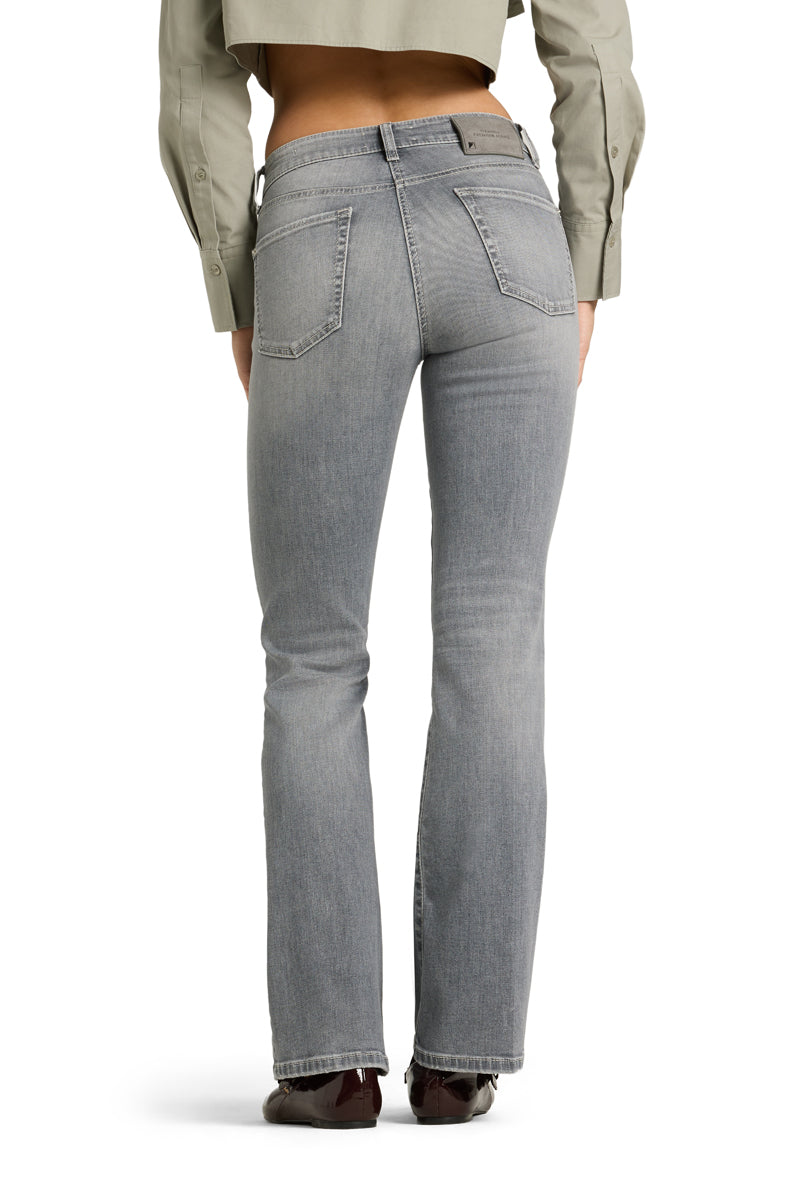 Jeanshose PARIS FLARED