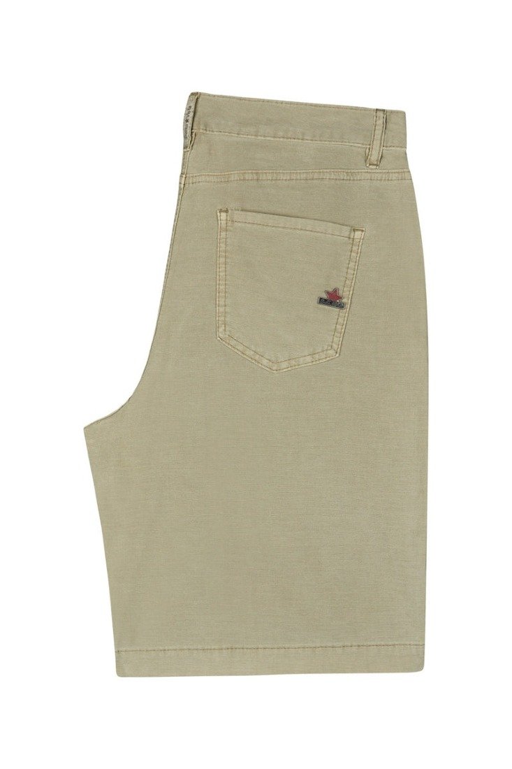 Shorts BERUDA STRETCH TWILL