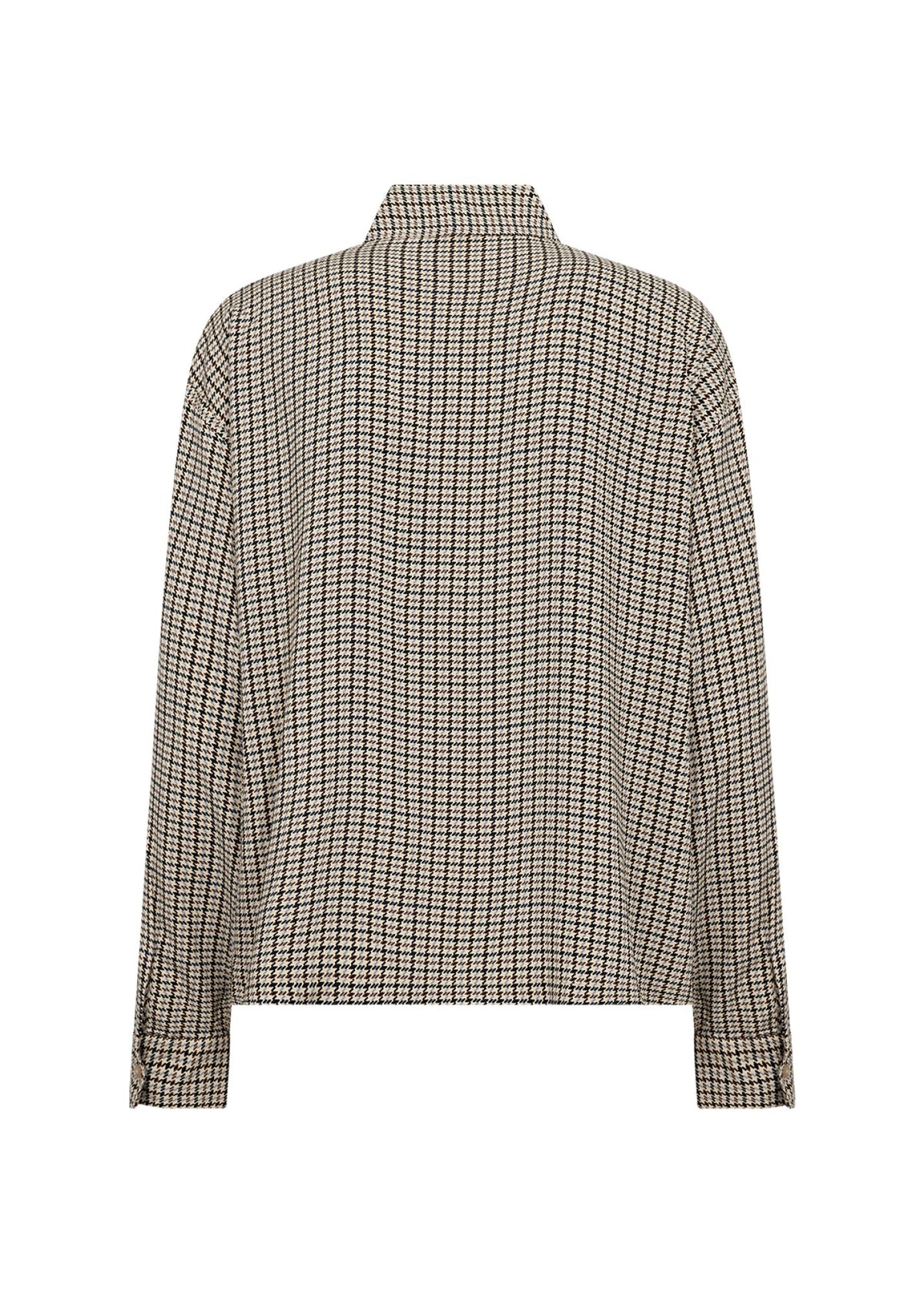 Bluse SC-HALIA 2 - AOP