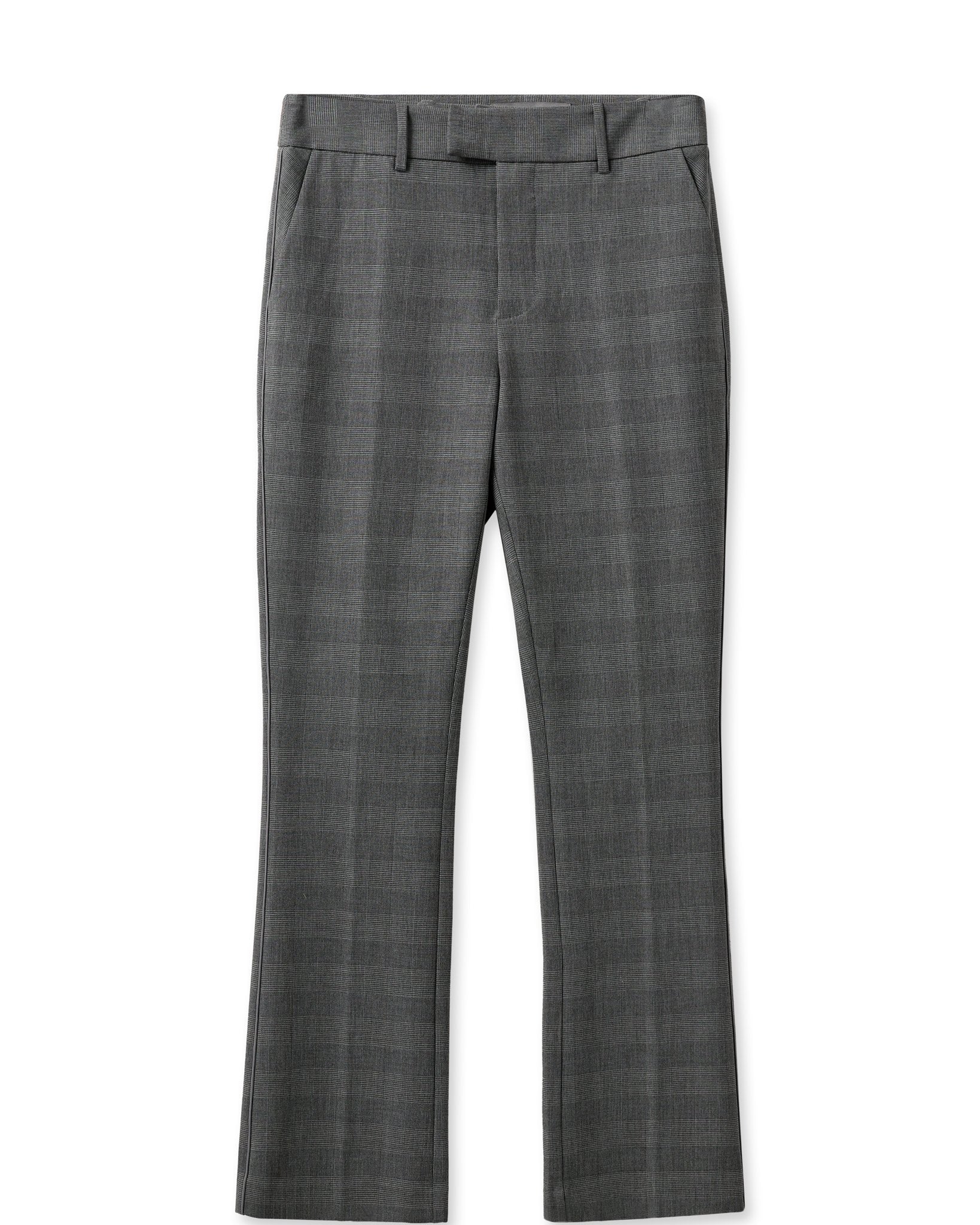 Mos Mosh Hosen Sharkskin