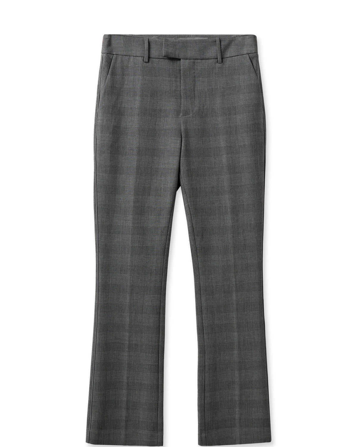Mos Mosh Hosen Sharkskin
