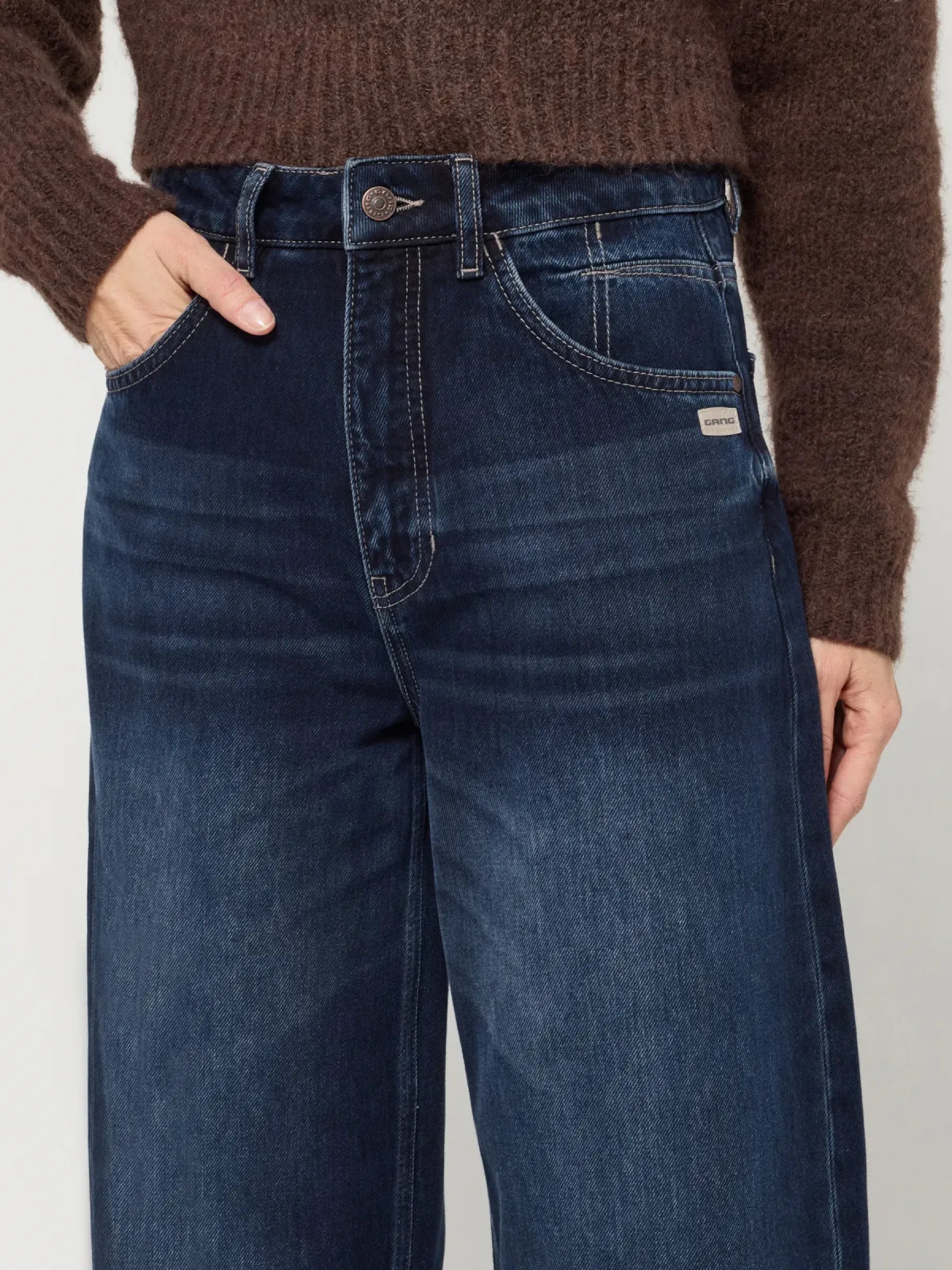 Jeanshose 94SARINA