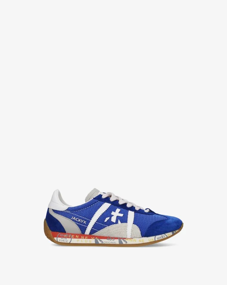 Sneaker JACKYXD
