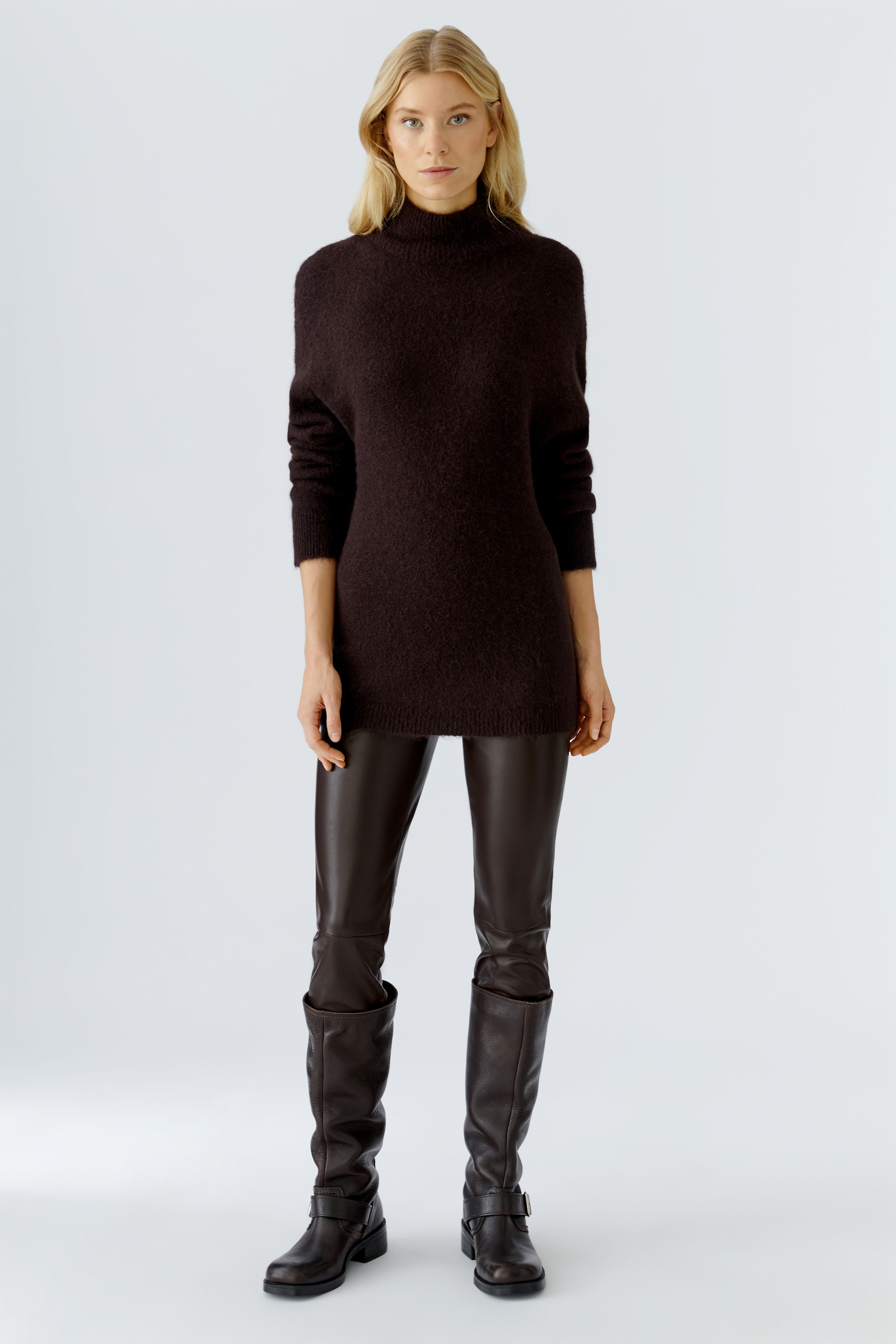 Oui Strickpullover Ganache