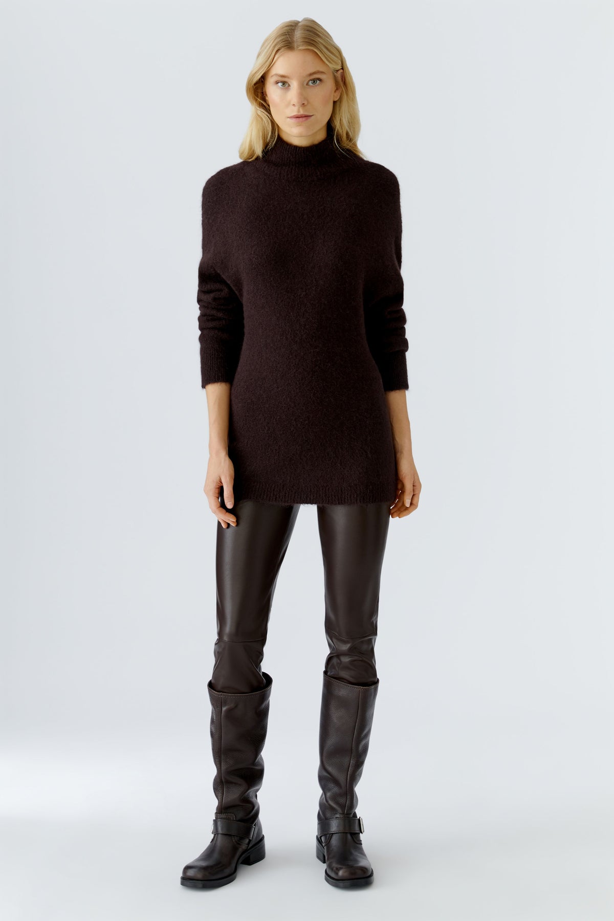 Oui Strickpullover Ganache