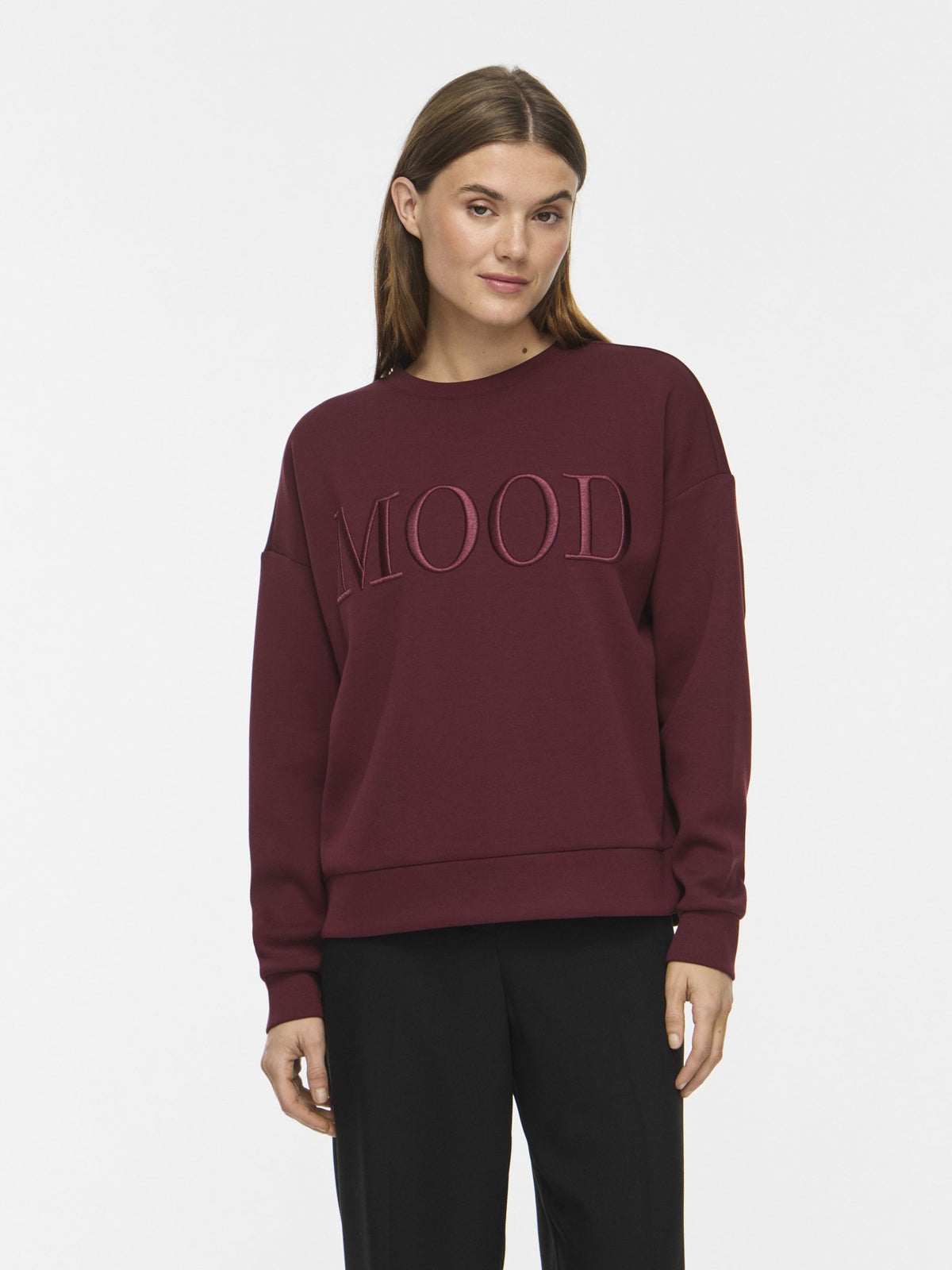 Sweatshirt VIREFLECT MOOD