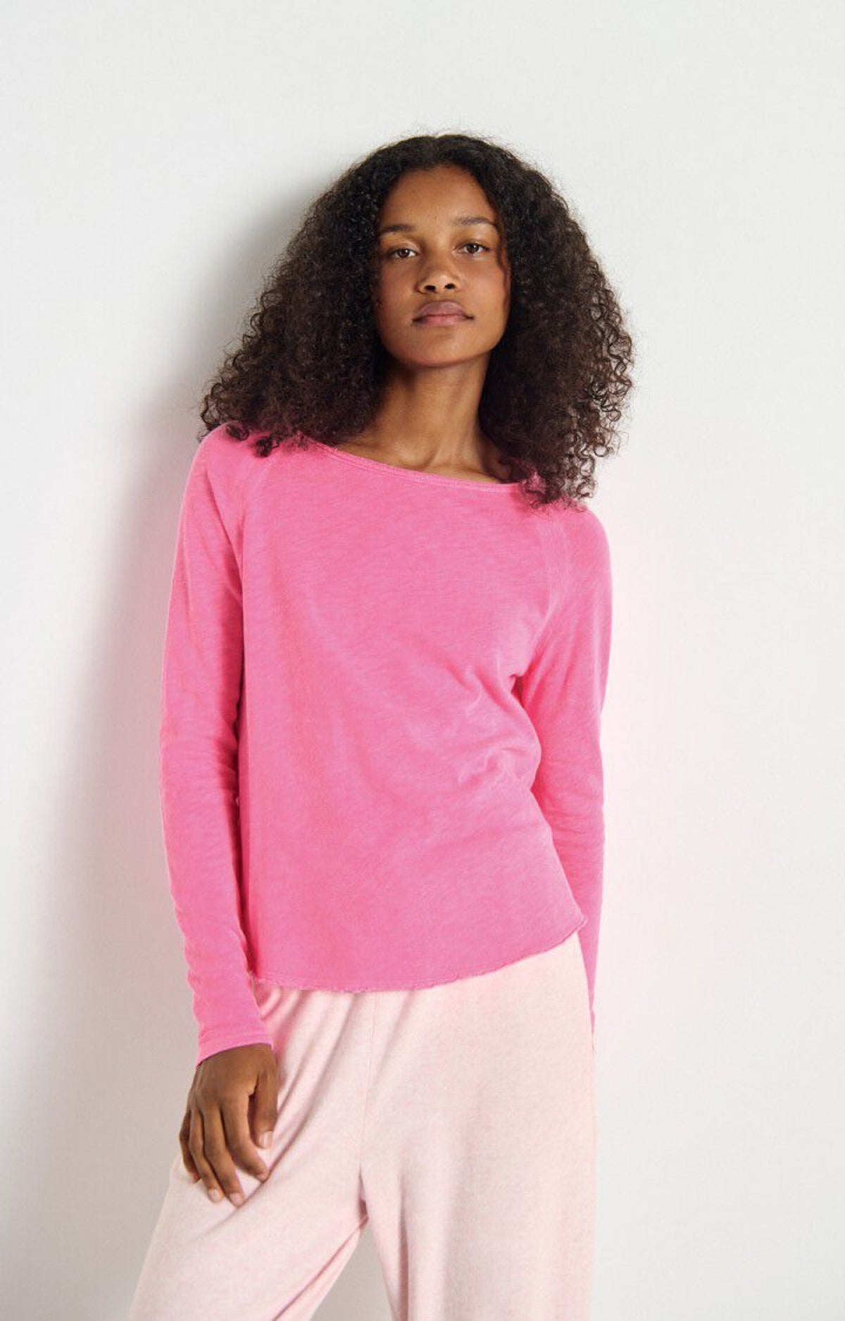 Longsleeve SONOMA