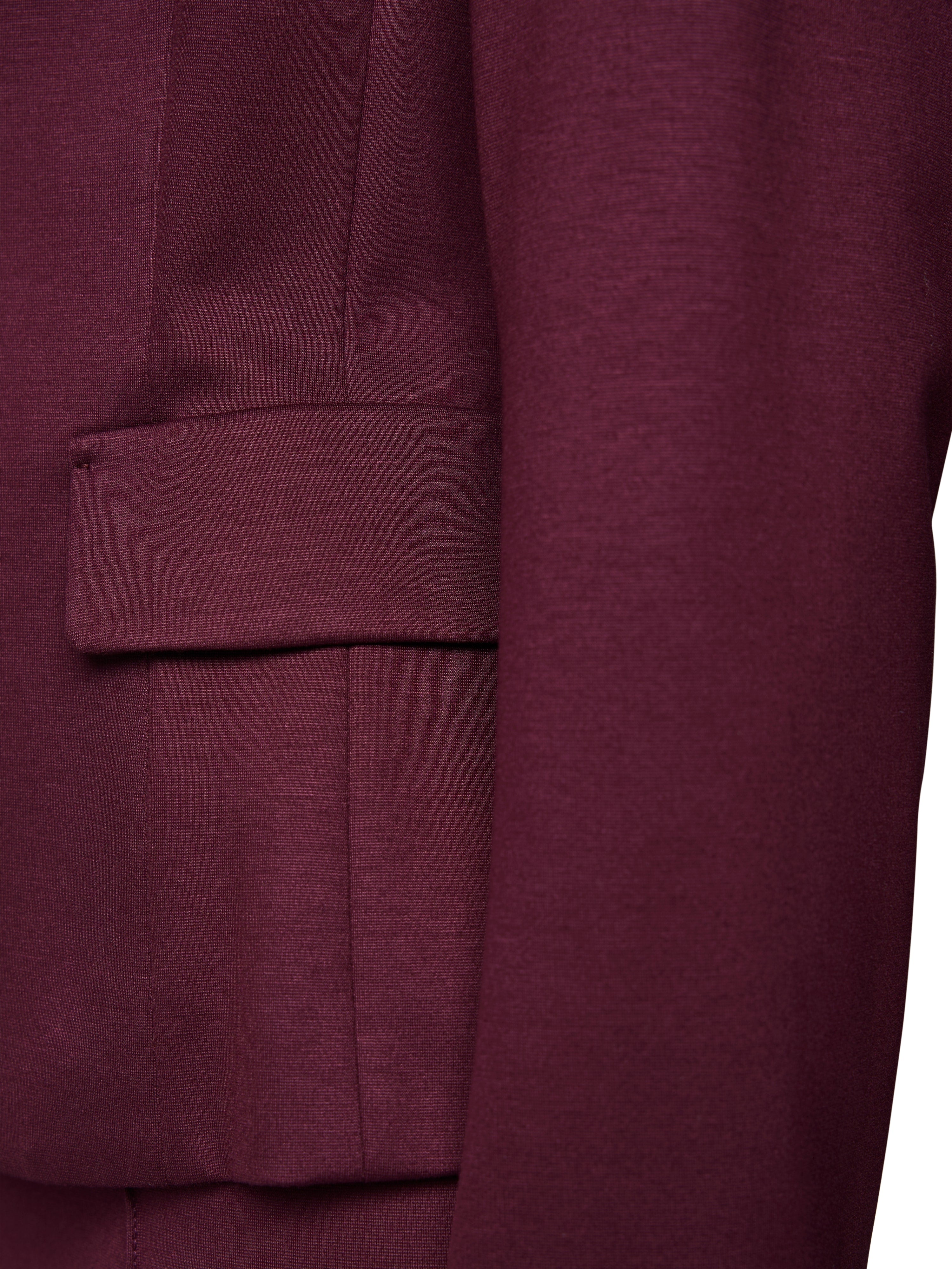 MarcCain Additions Blazer Winetasting