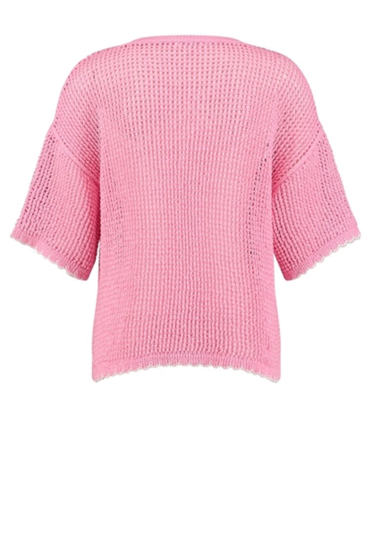 Strickshirt WKN HARBOUR round