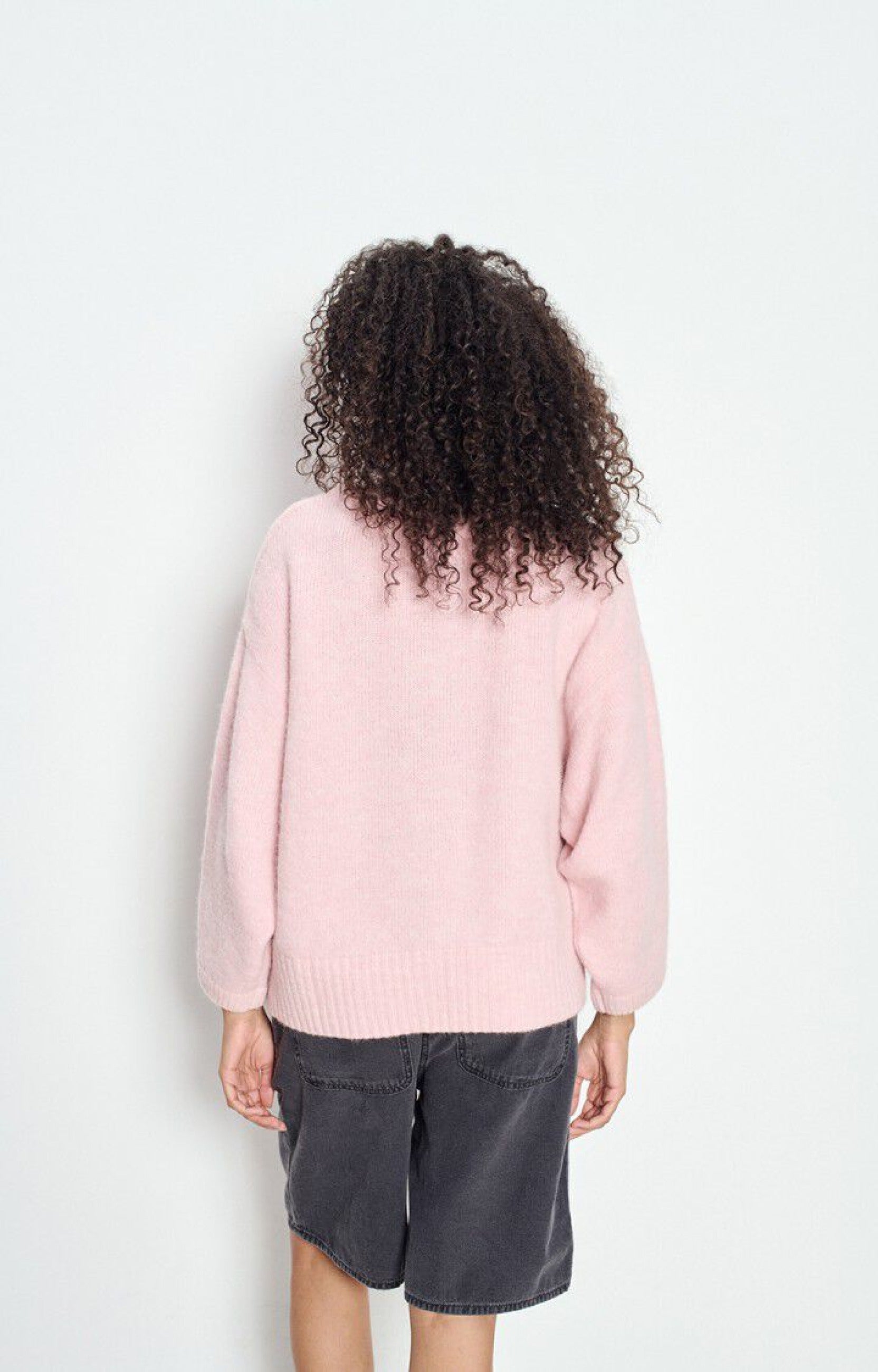 Strickpullover EAST