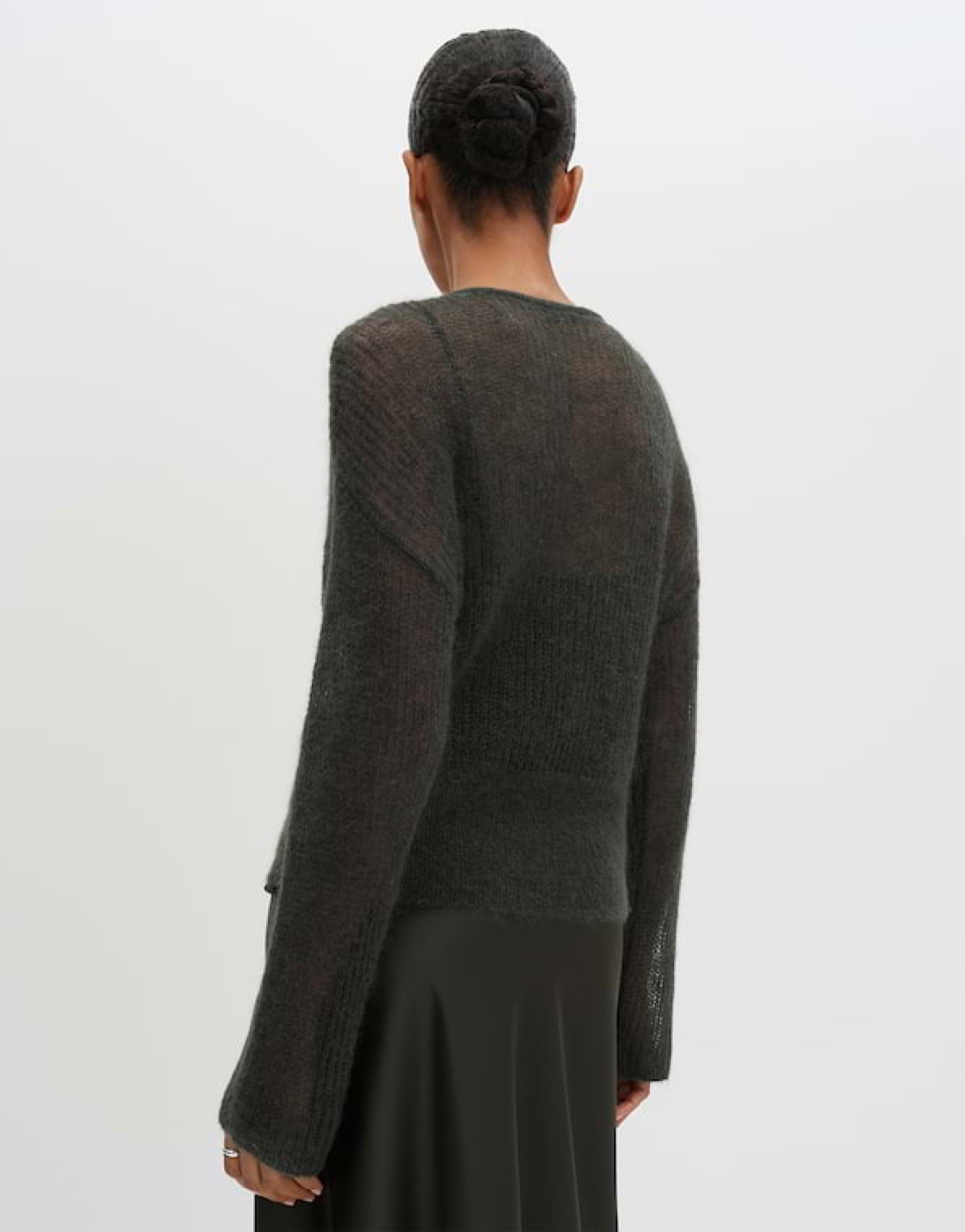 Strickpullover Tivora