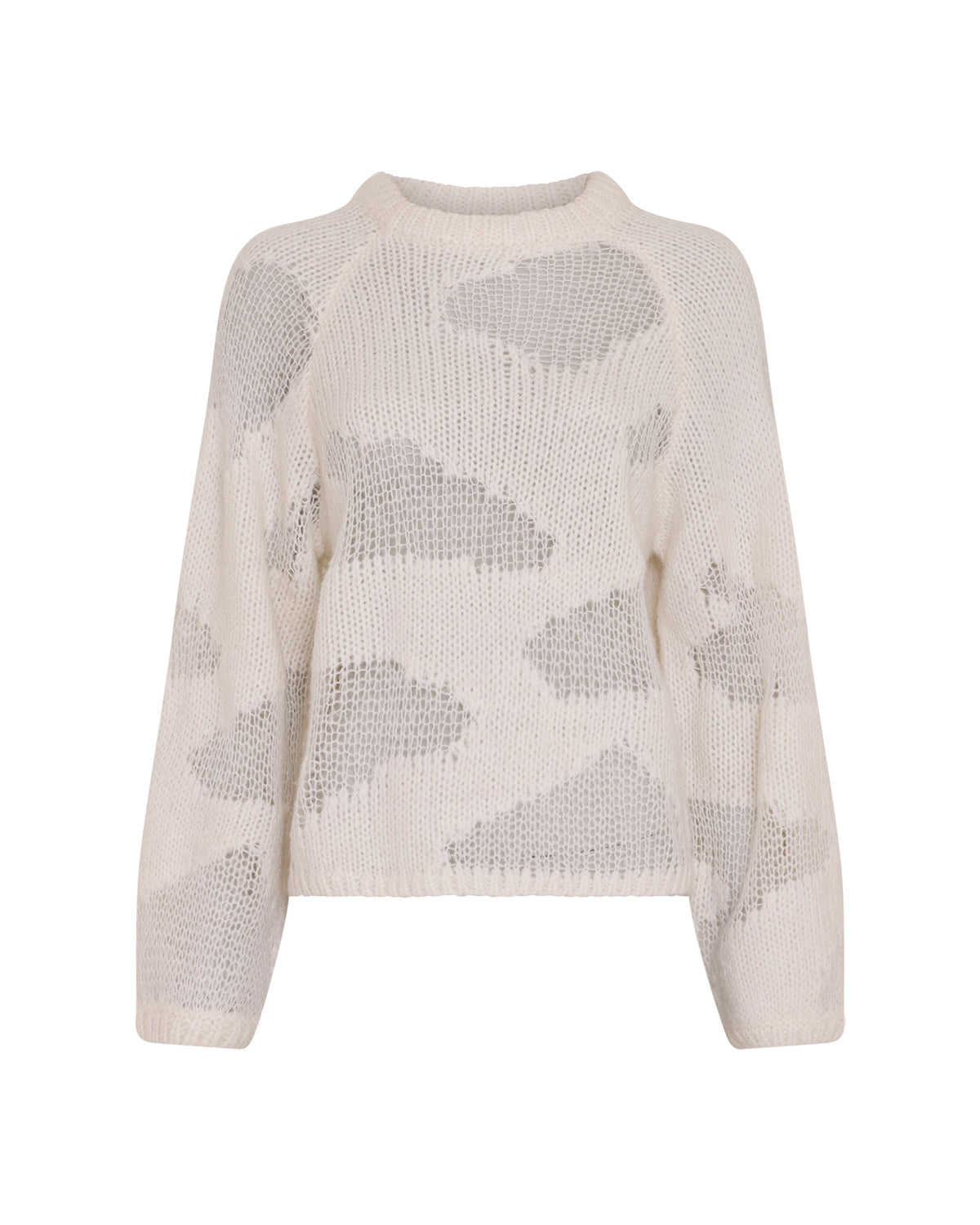 Pullover MSCHAmaryllis