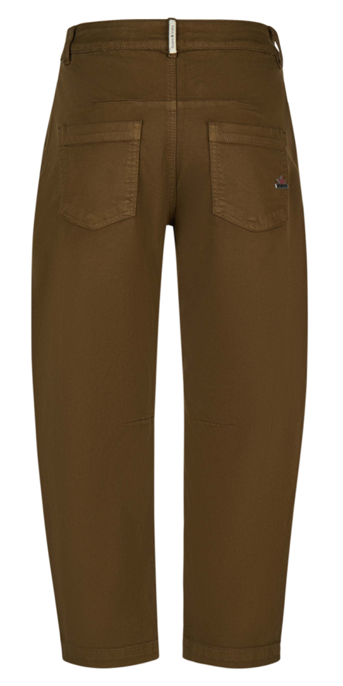 Jeanshose BALLON Stretch Cotton