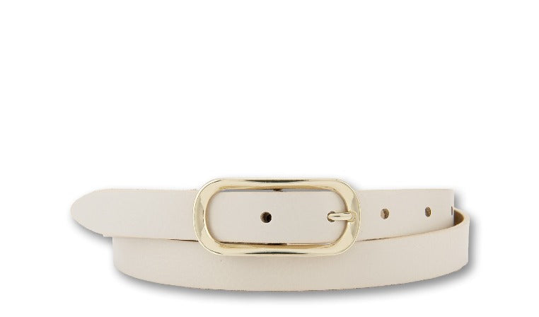 Bernd Götz Gürtel Elfenbein