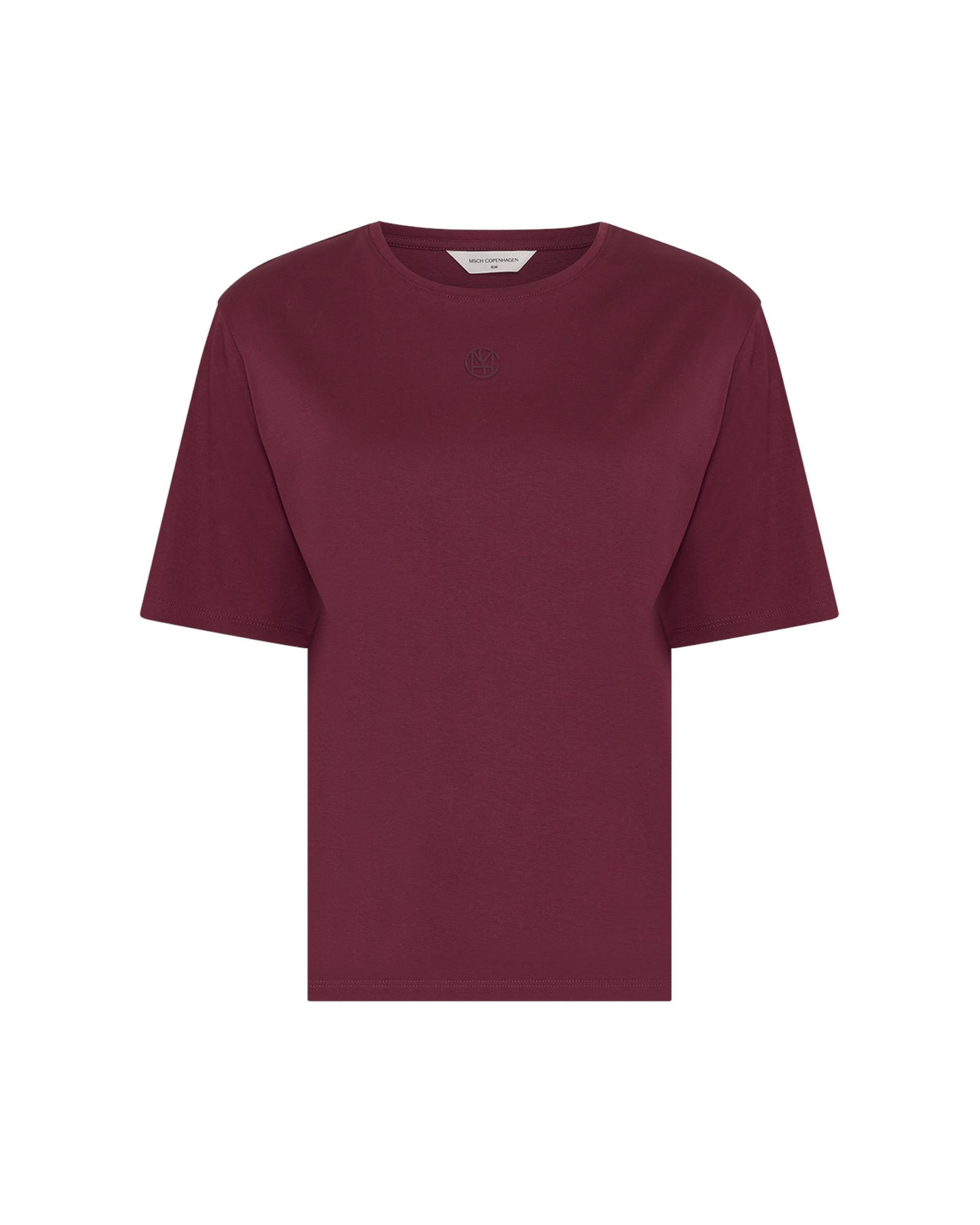 MSCHMelea Icon Tee