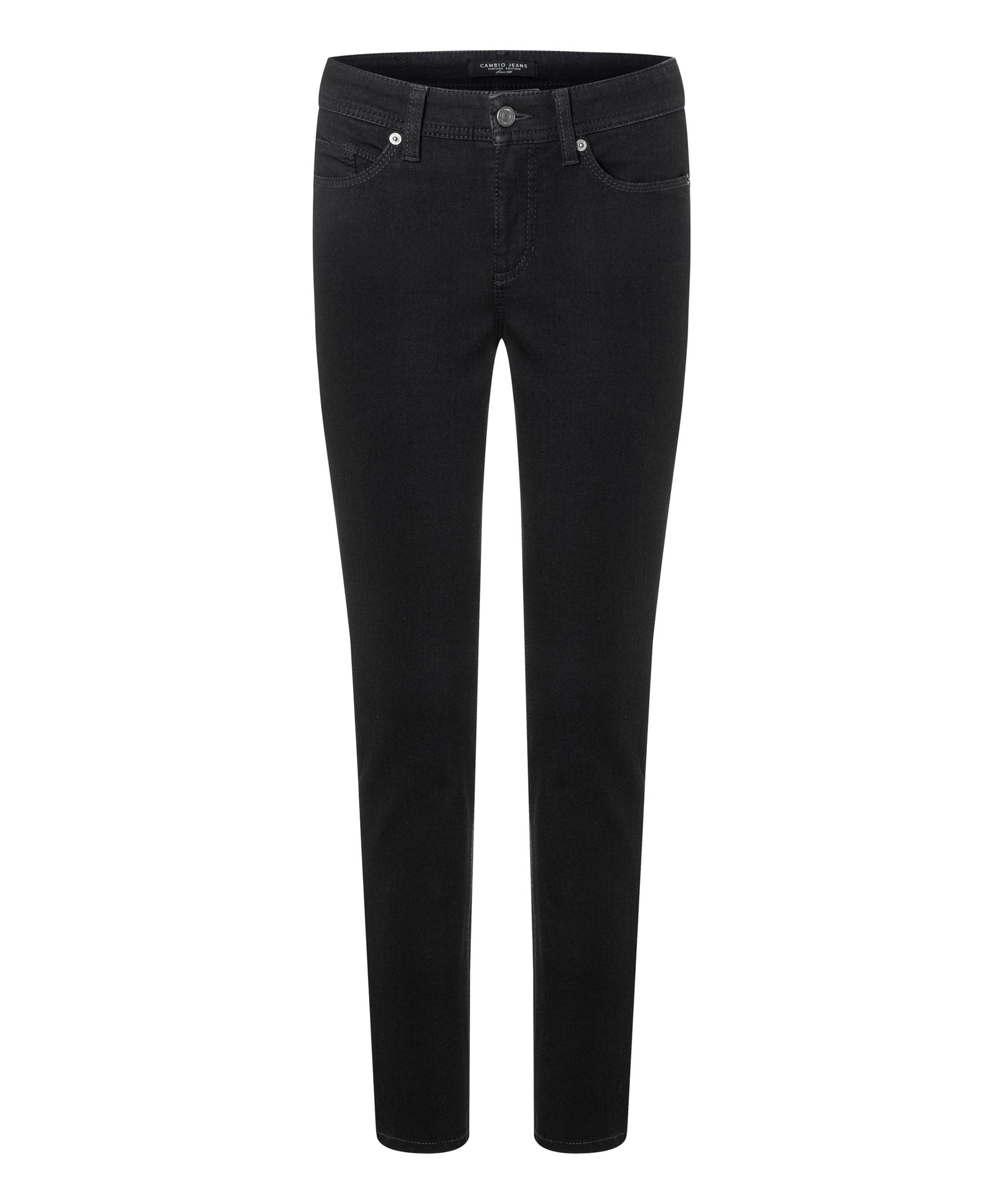 Cambio Skinny Fit